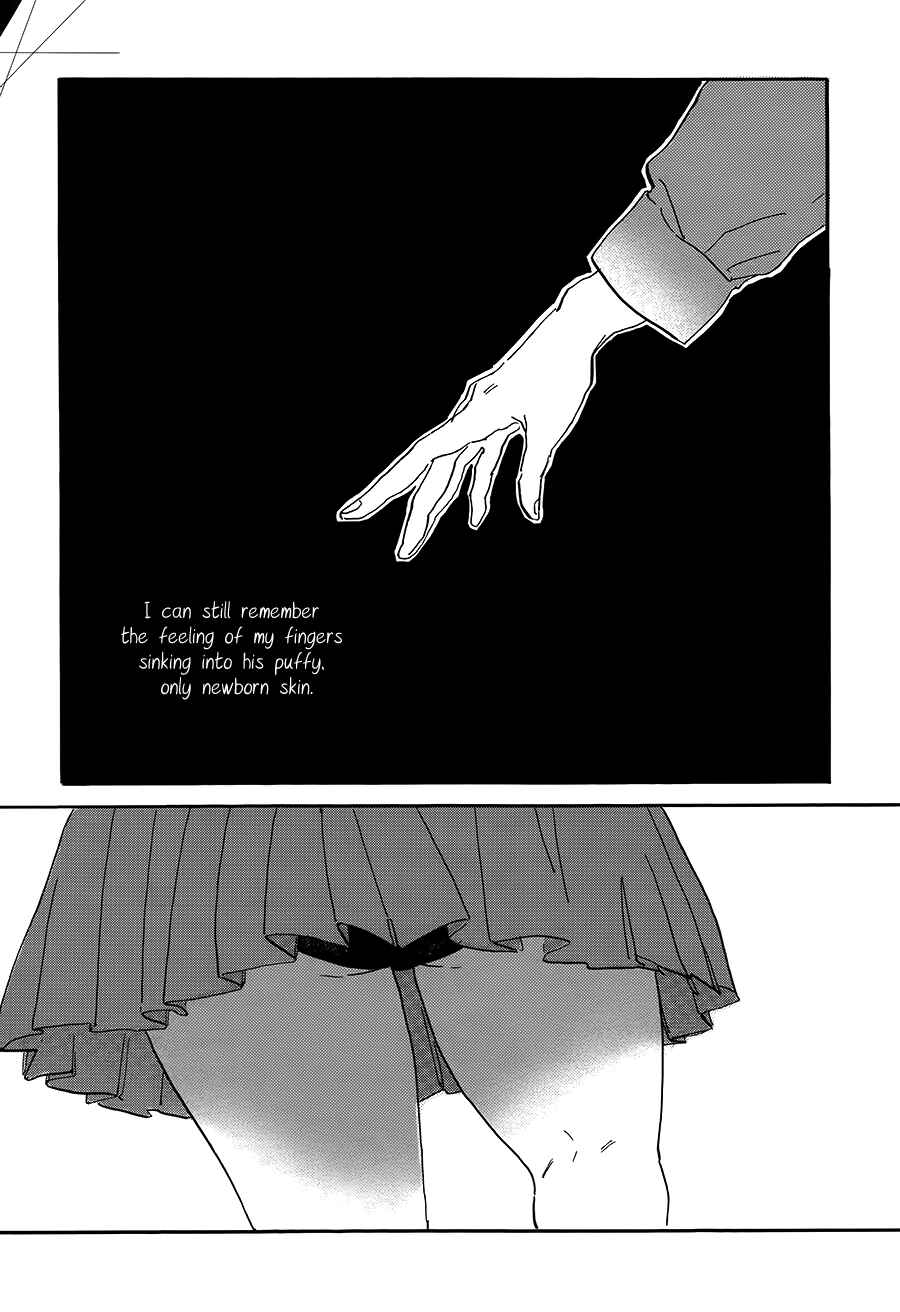 Page 12 Chapter 4 Stay Gold