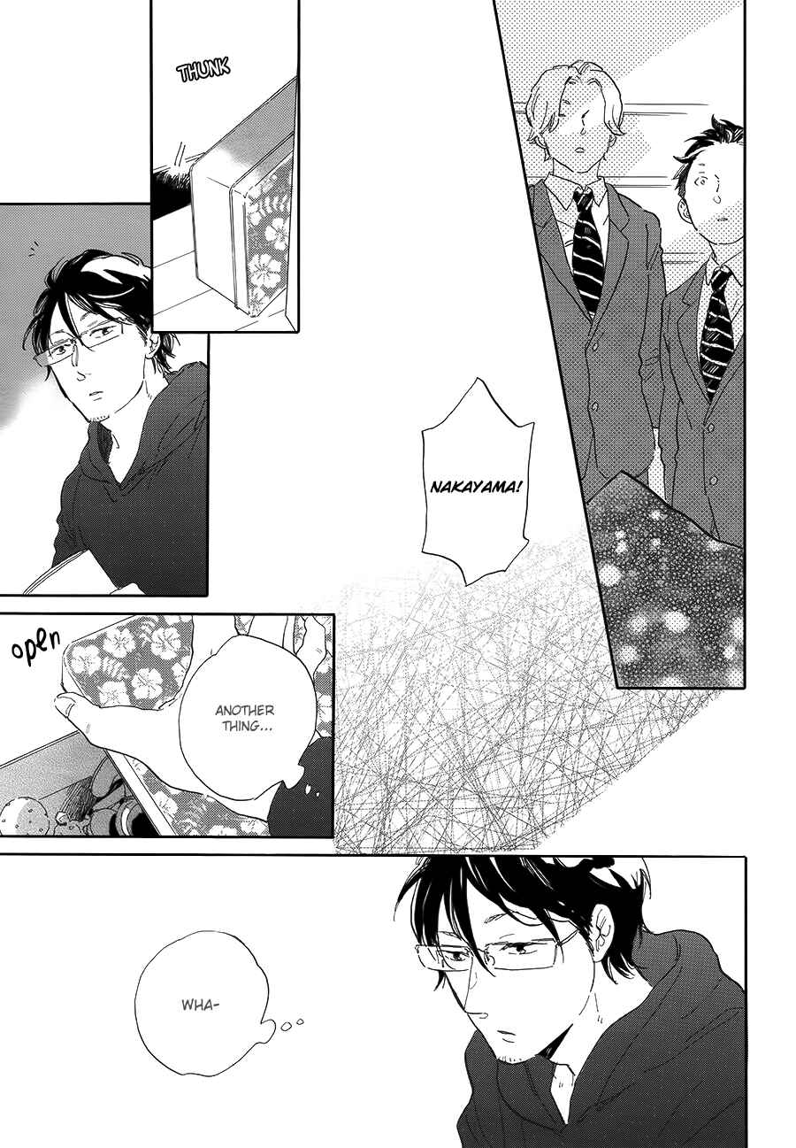 Page 24 Chapter 4 Stay Gold