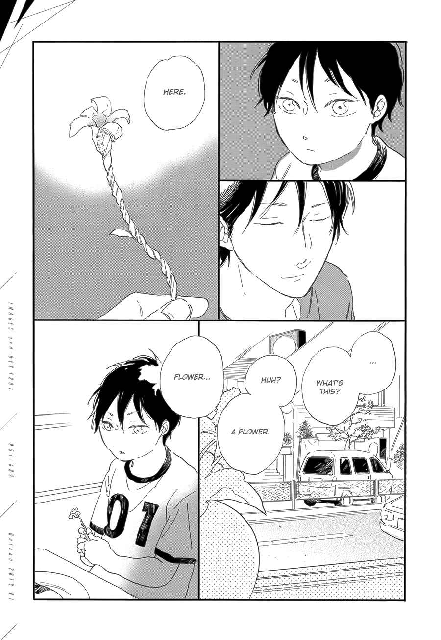 Page 28 Chapter 4 Stay Gold