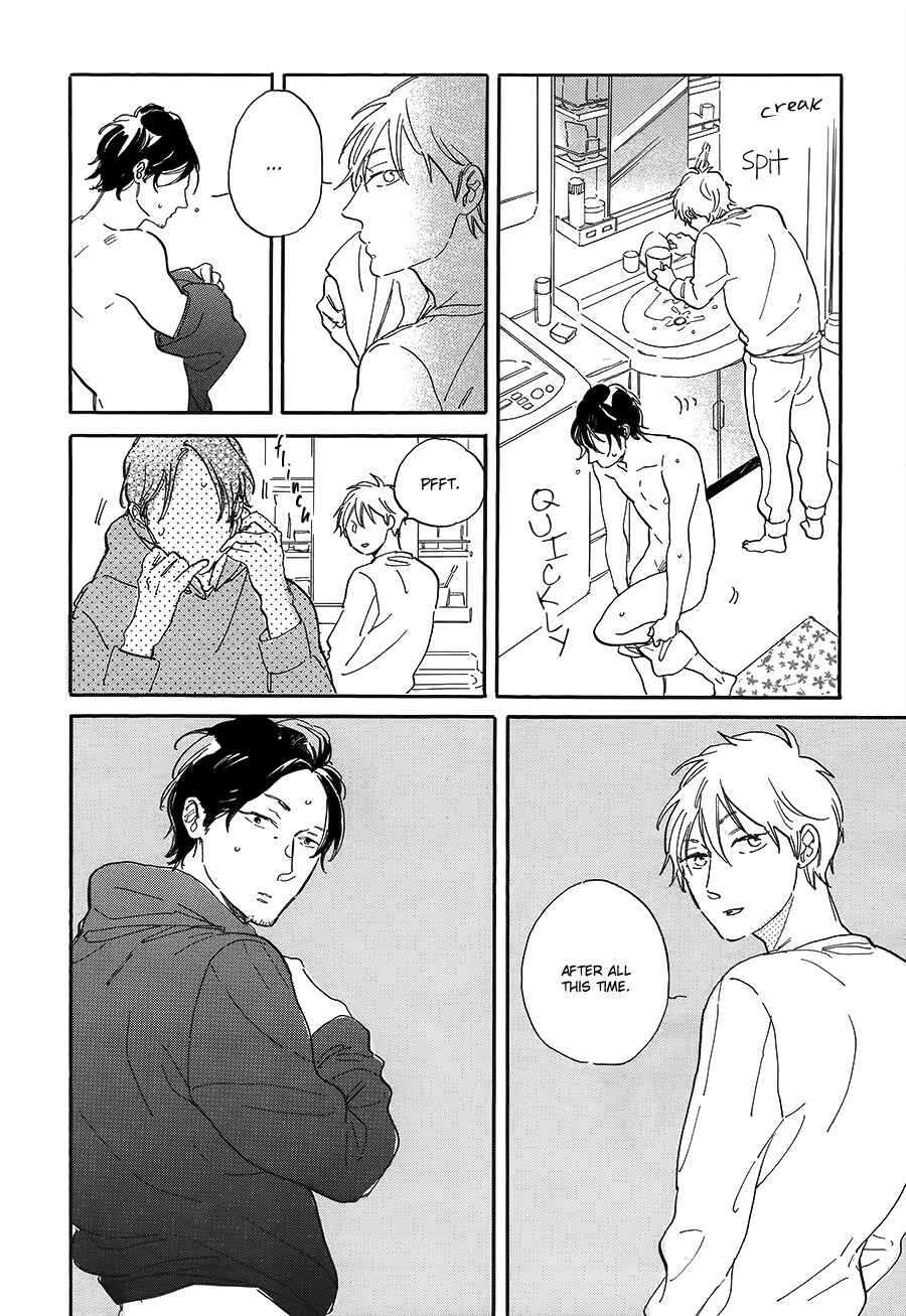 Page 5 Chapter 4 Stay Gold