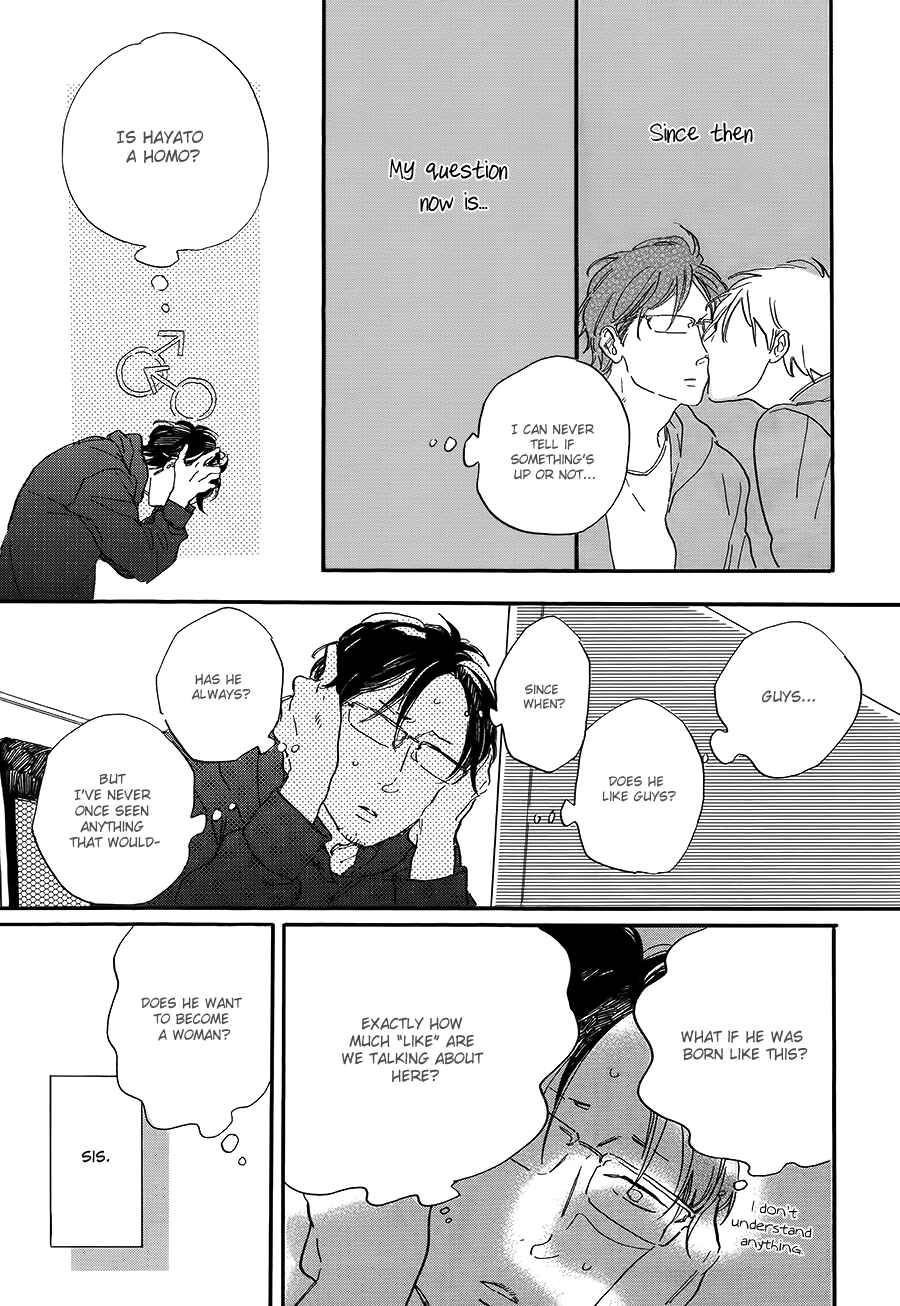 Page 8 Chapter 4 Stay Gold