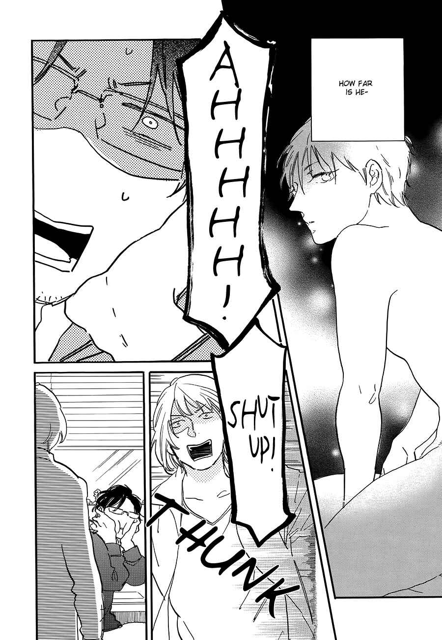 Page 9 Chapter 4 Stay Gold