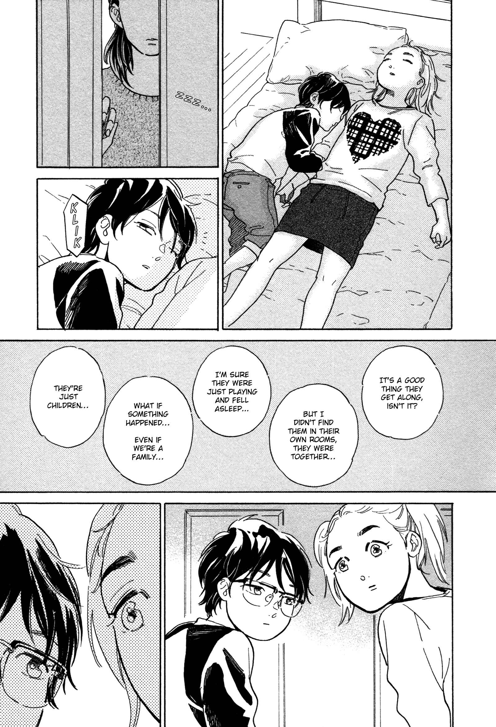 Page 12 Chapter 15 Stay Gold