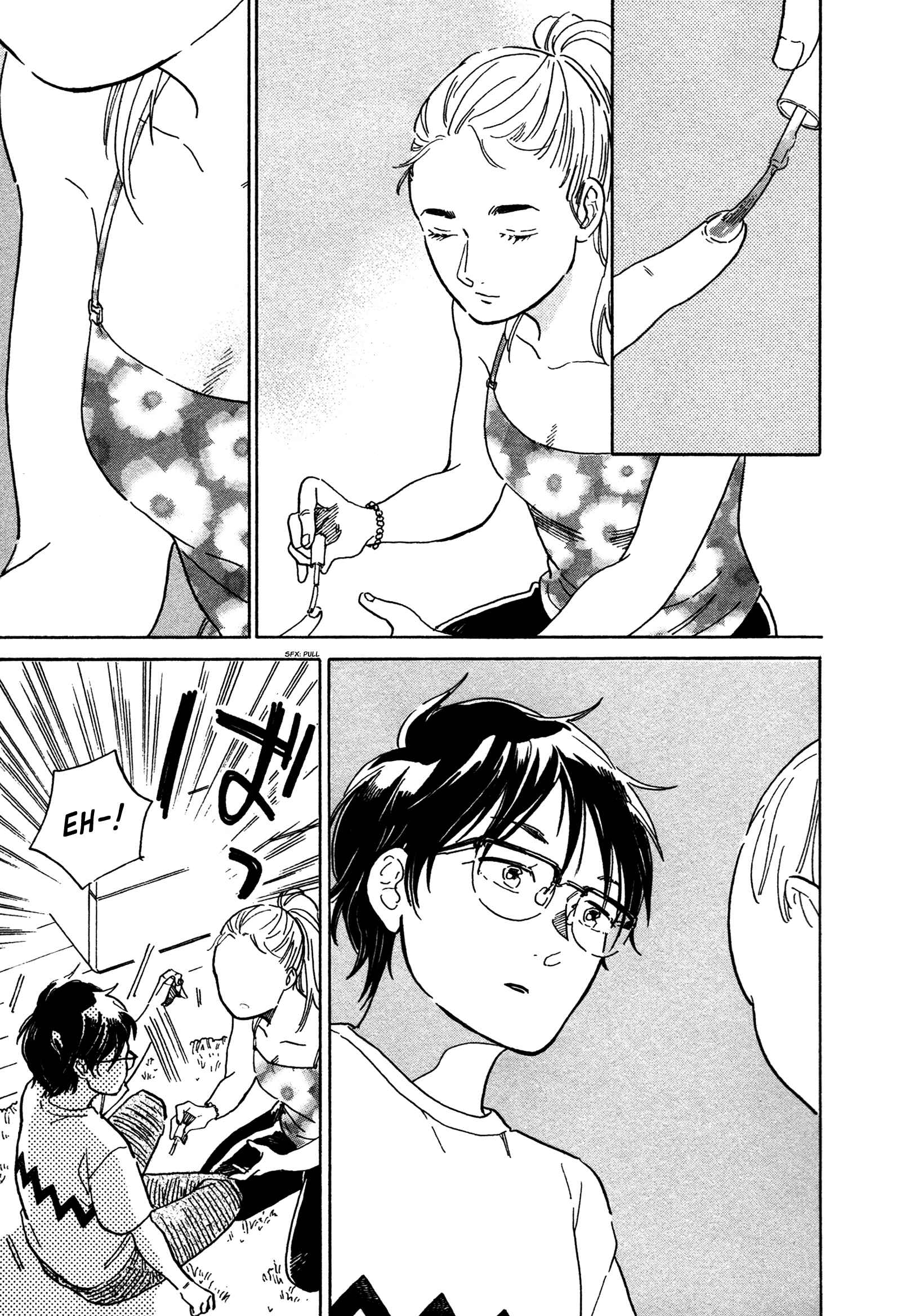 Page 18 Chapter 15 Stay Gold