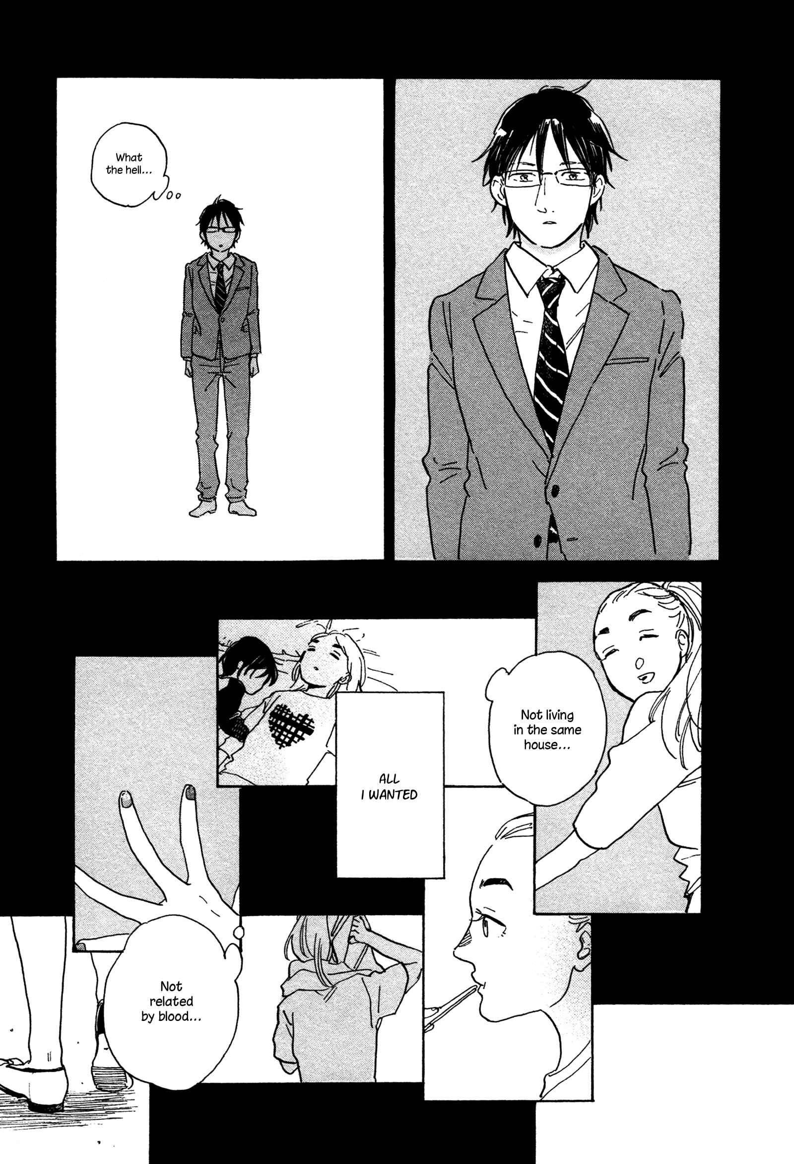 Page 26 Chapter 15 Stay Gold