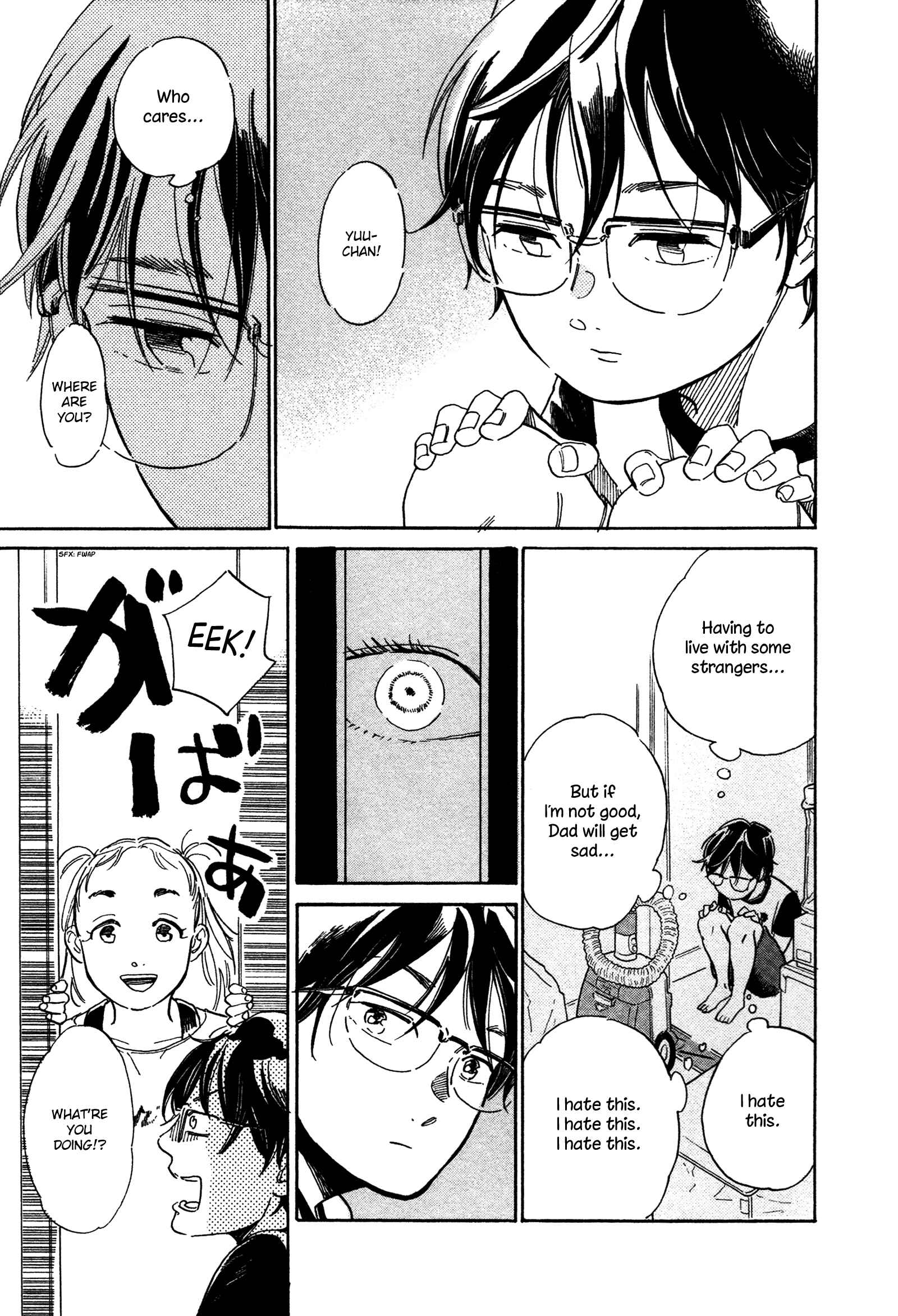 Page 4 Chapter 15 Stay Gold
