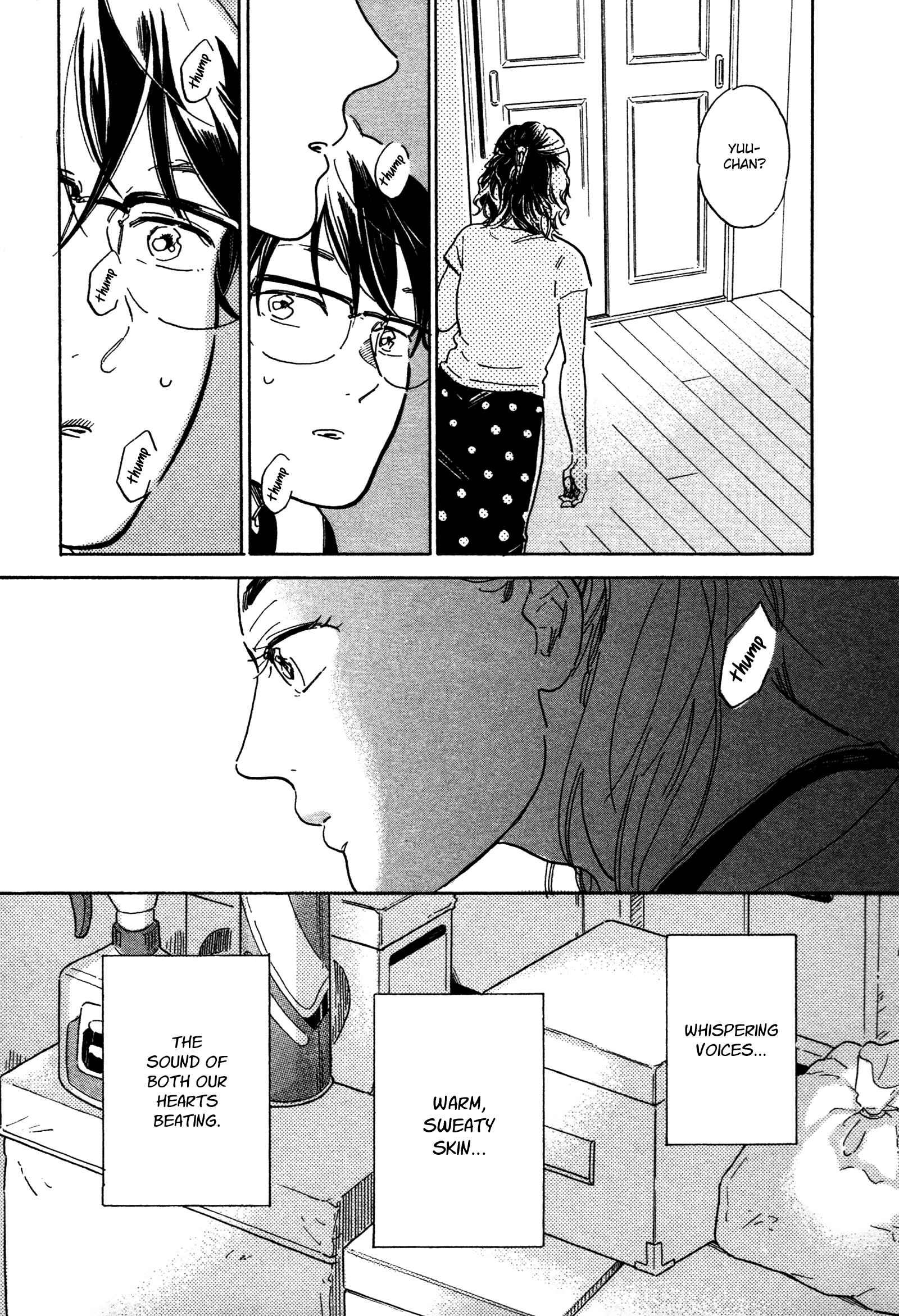 Page 6 Chapter 15 Stay Gold