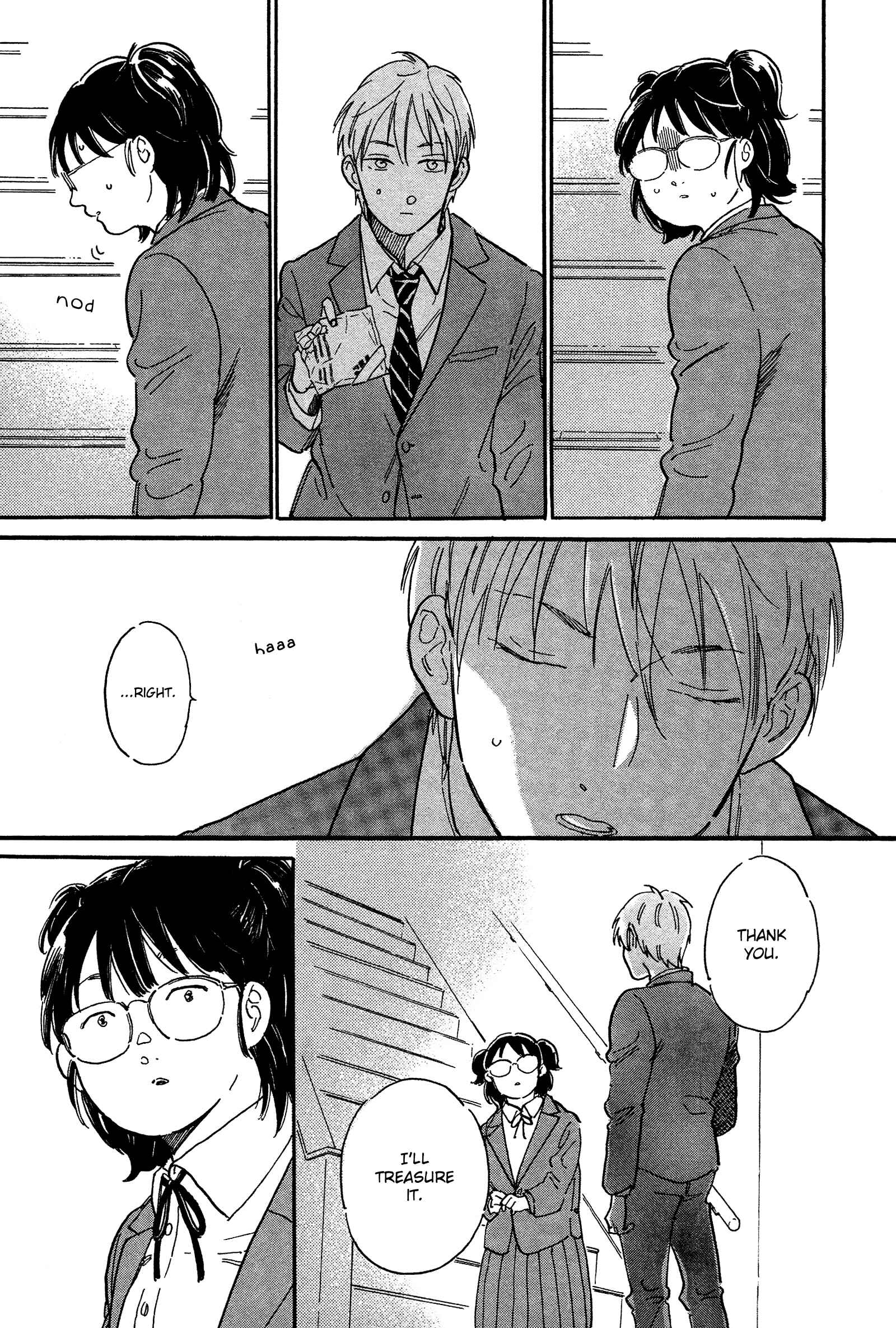 Page 10 Chapter 17 Stay Gold