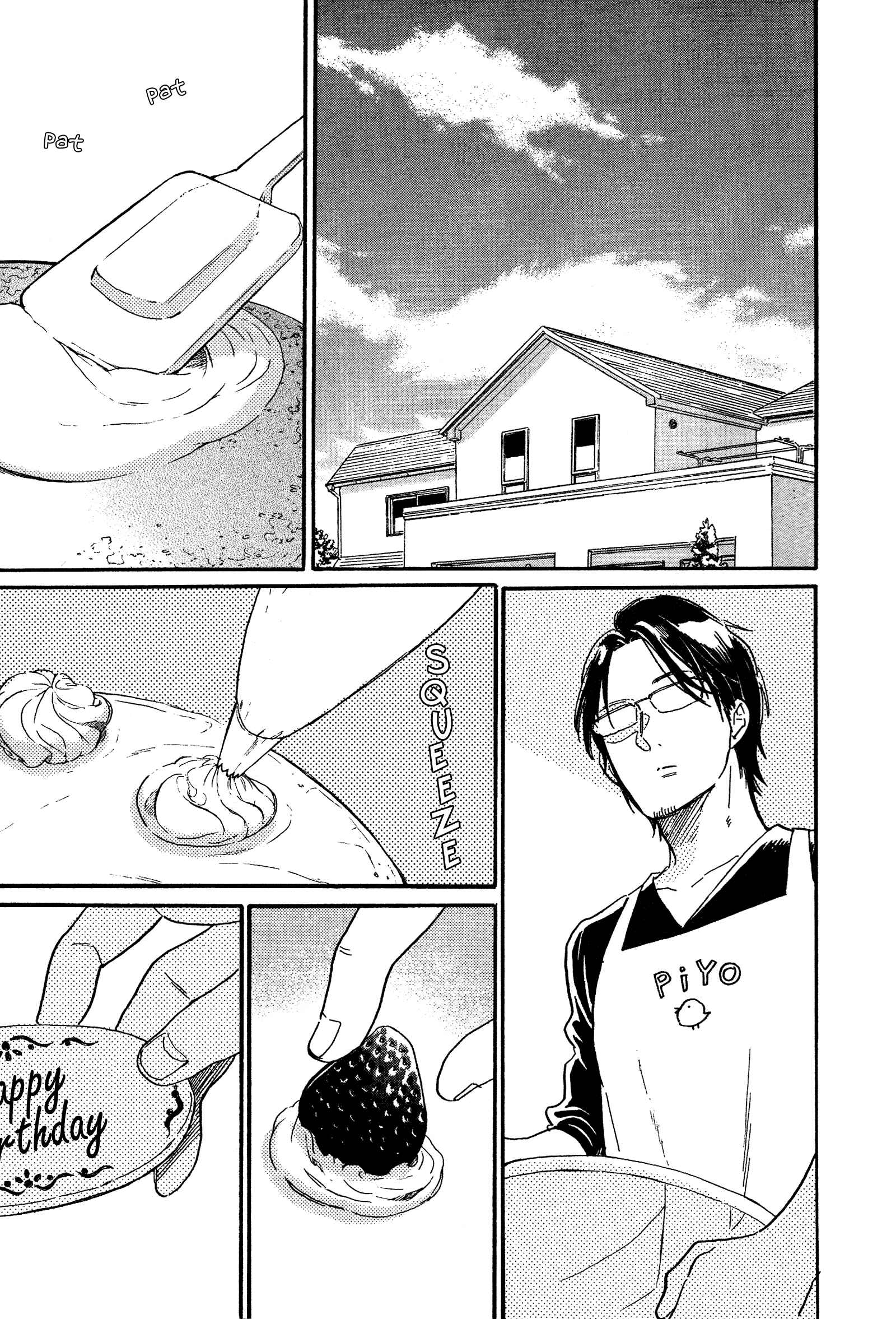 Page 14 Chapter 17 Stay Gold