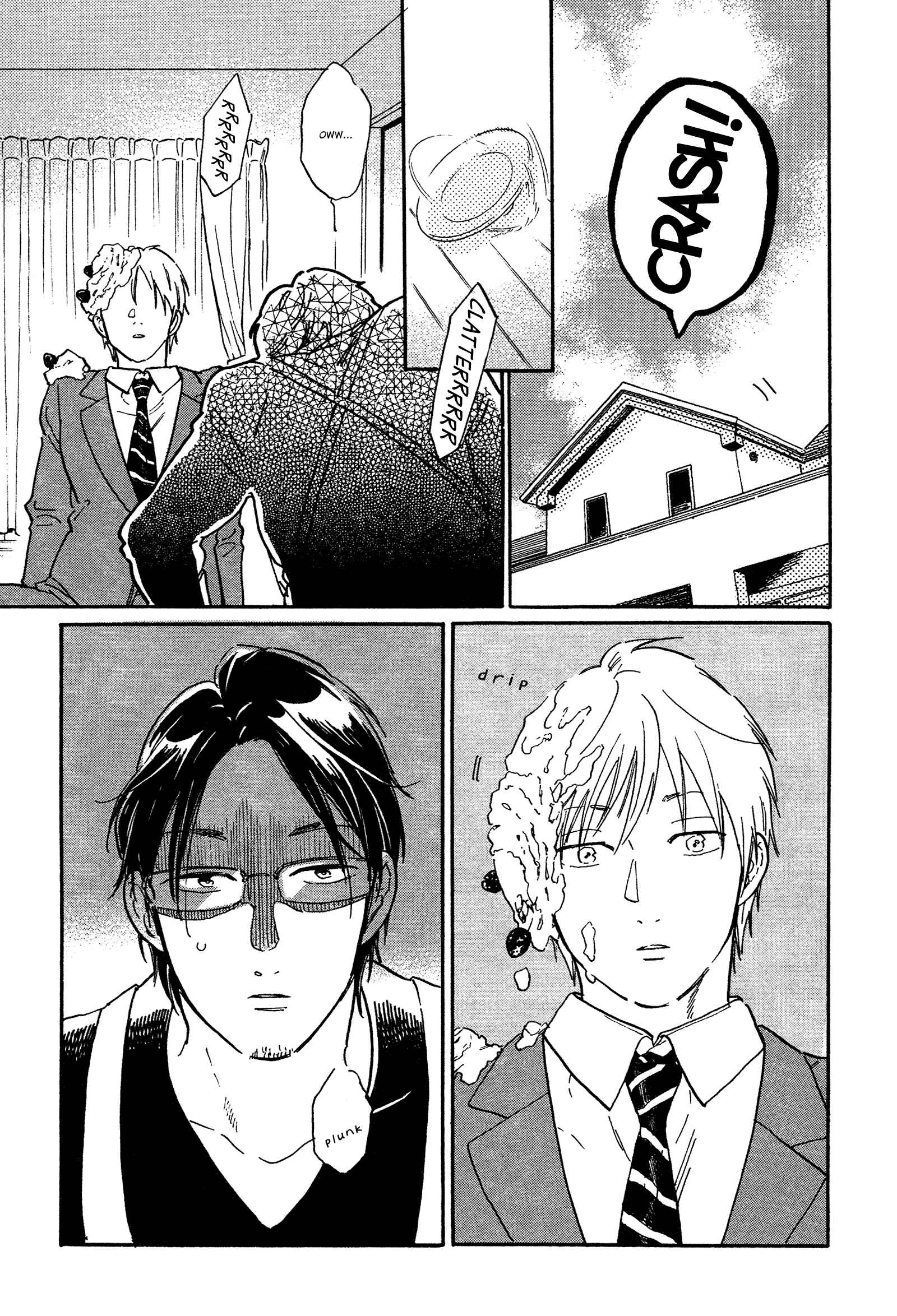 Page 16 Chapter 17 Stay Gold