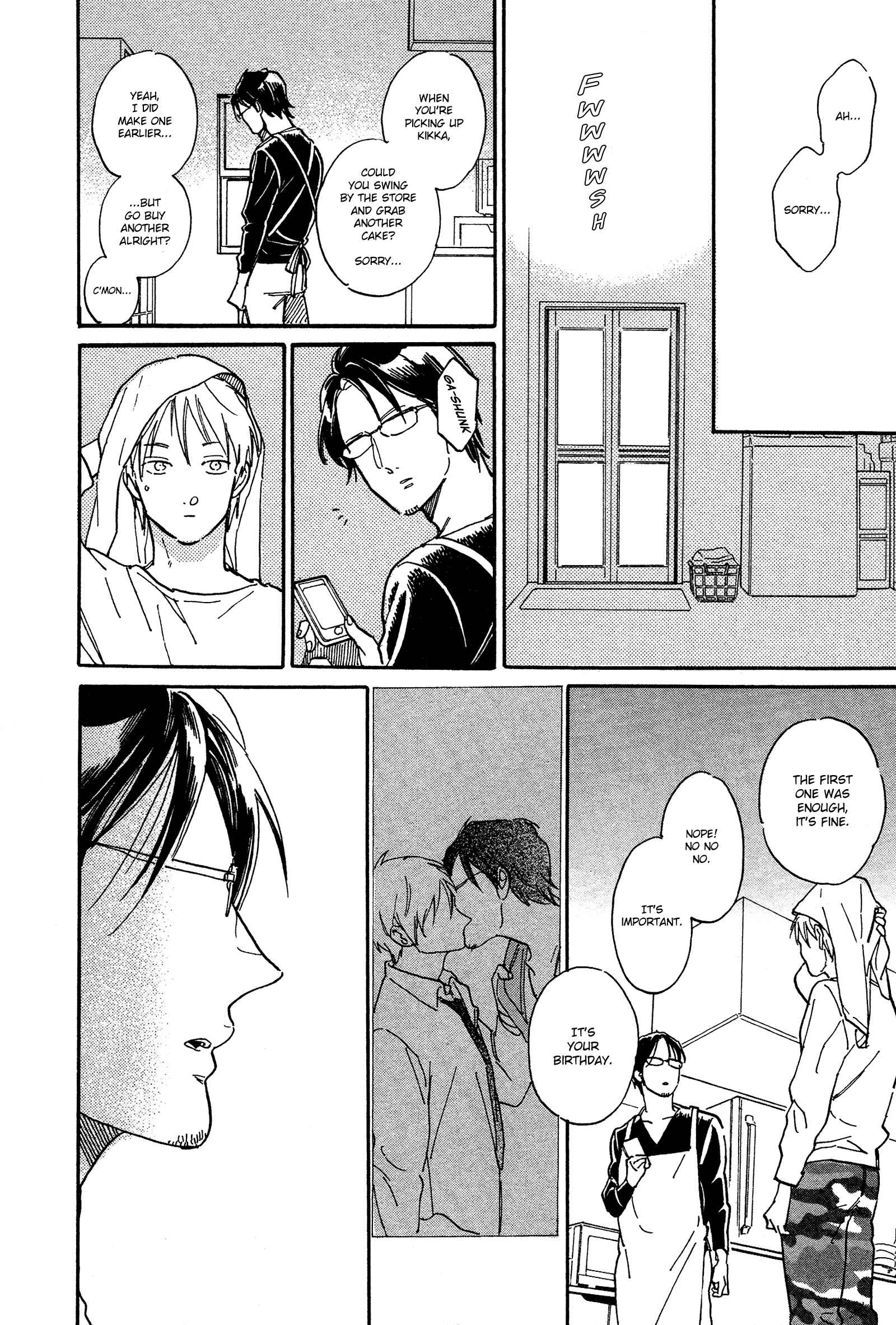 Page 17 Chapter 17 Stay Gold