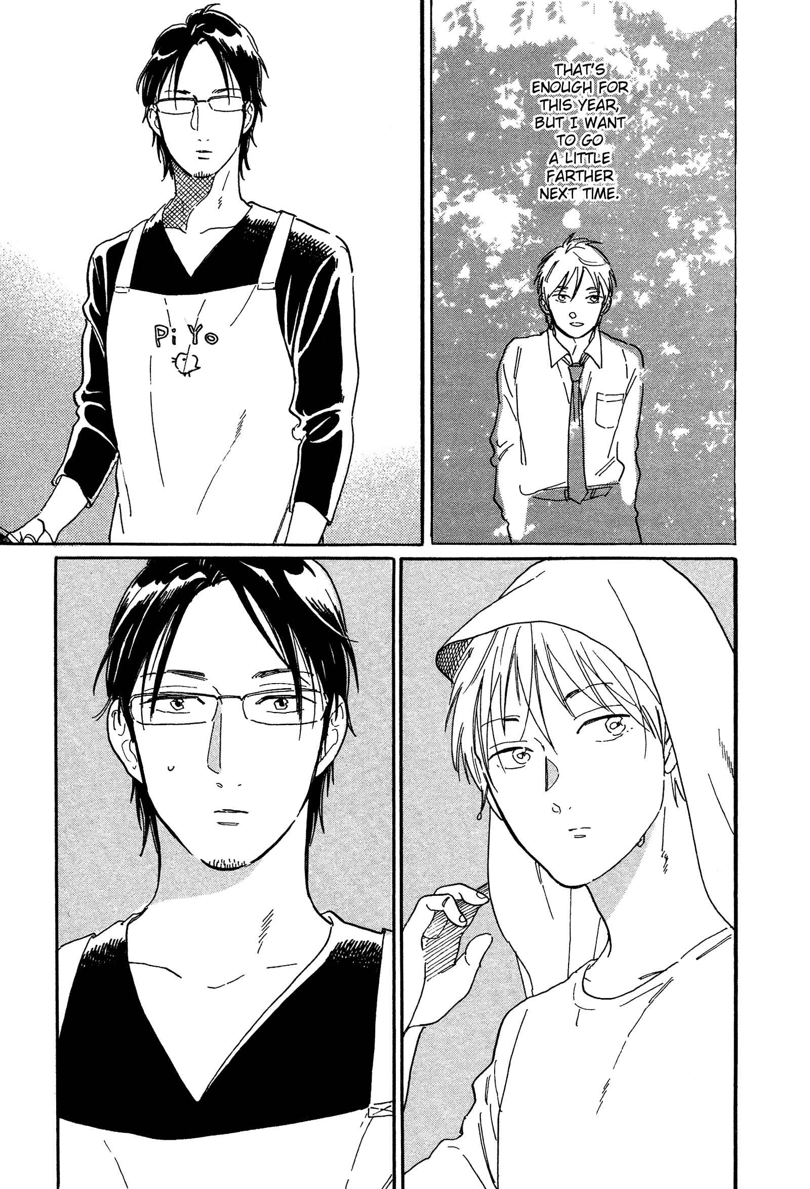 Page 18 Chapter 17 Stay Gold
