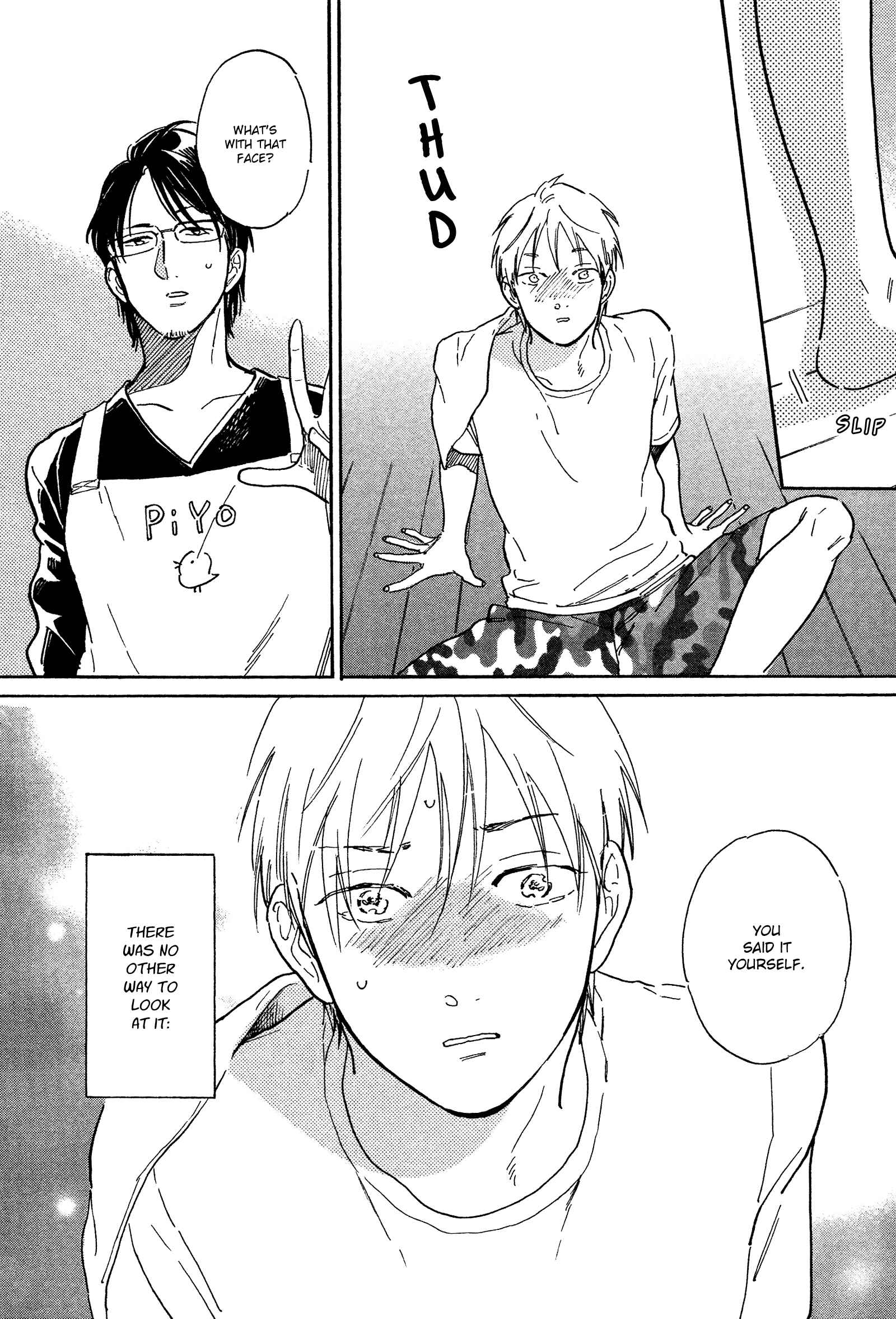 Page 33 Chapter 17 Stay Gold