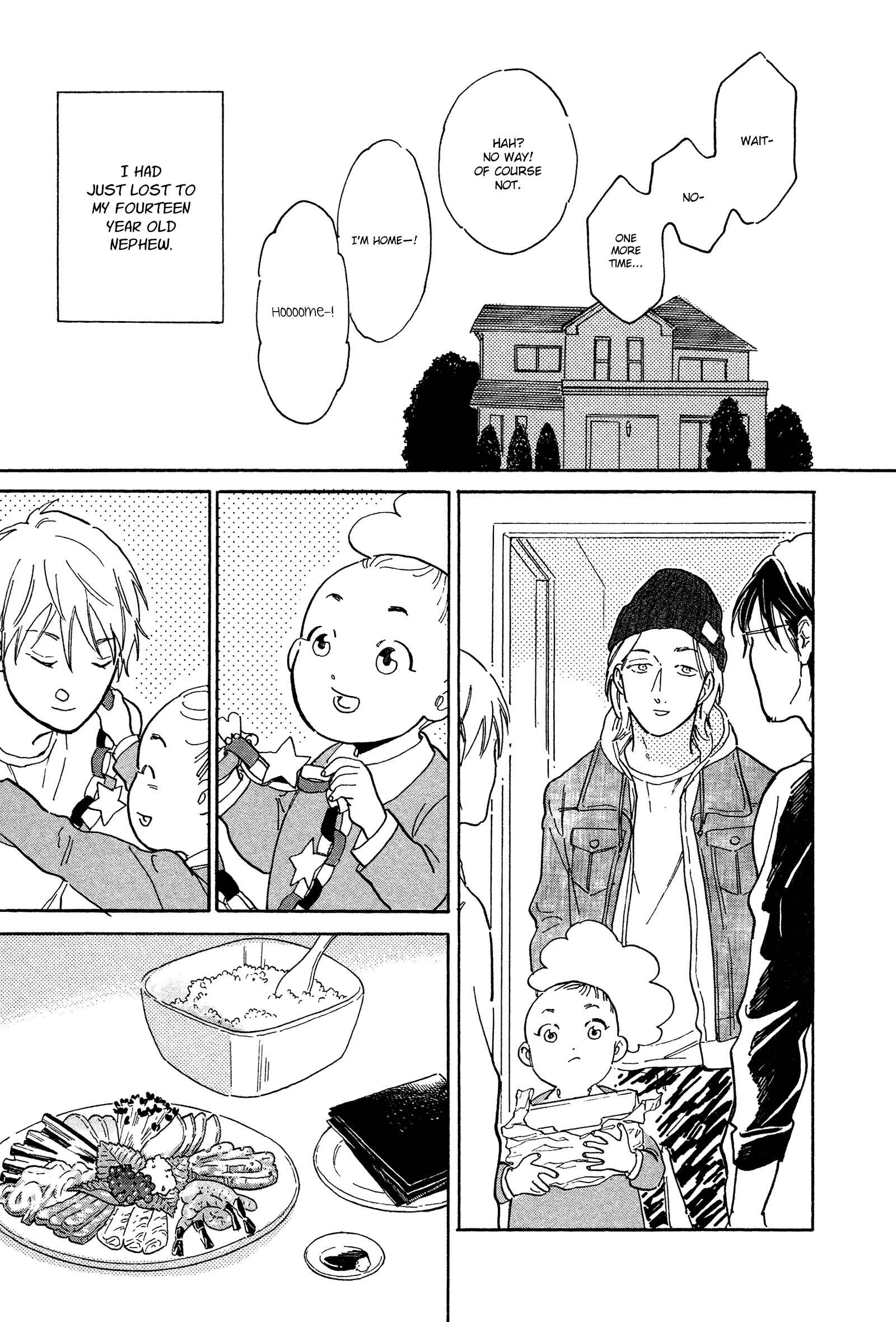 Page 34 Chapter 17 Stay Gold
