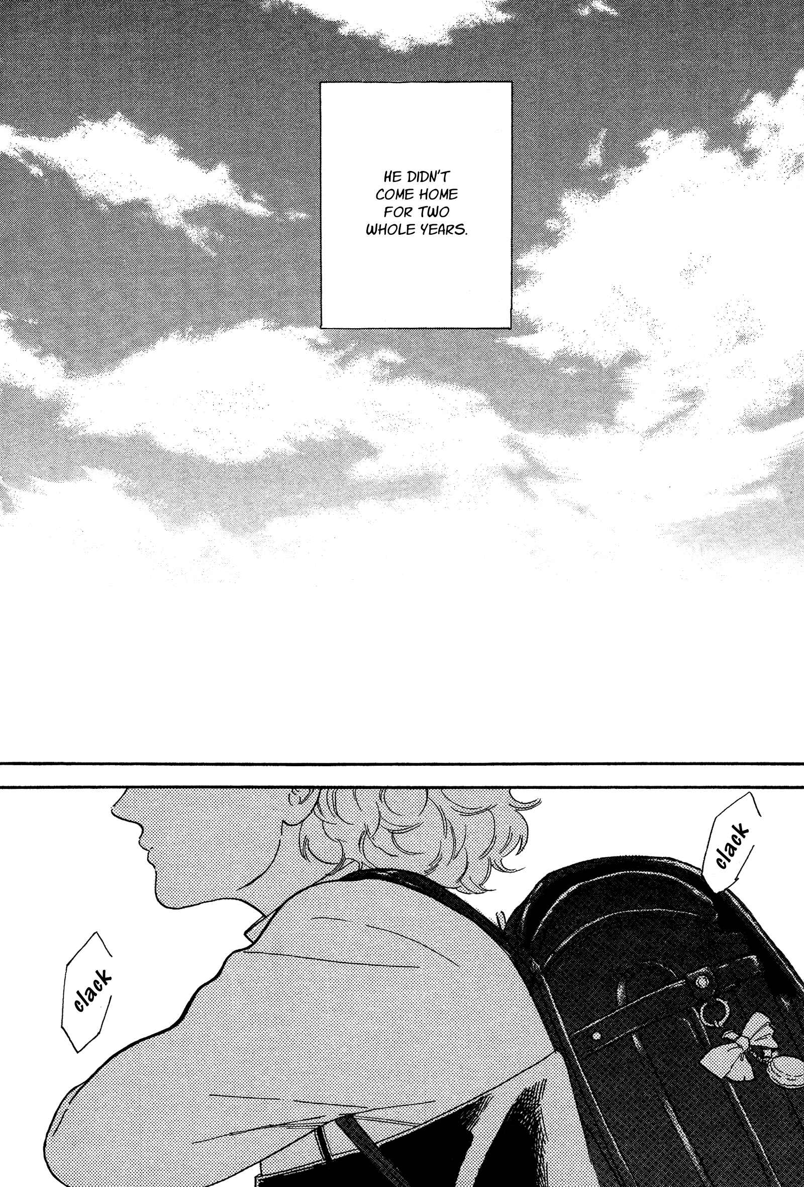 Page 37 Chapter 17 Stay Gold