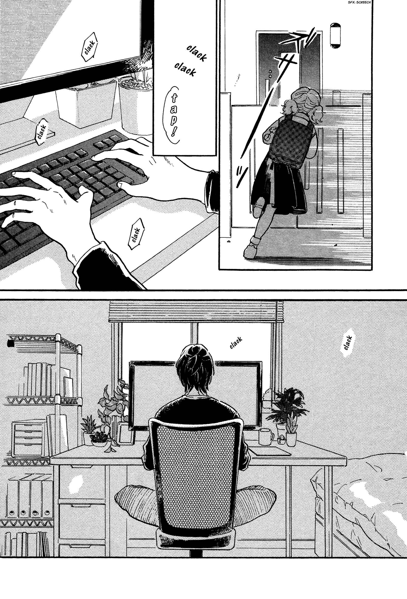 Page 38 Chapter 17 Stay Gold