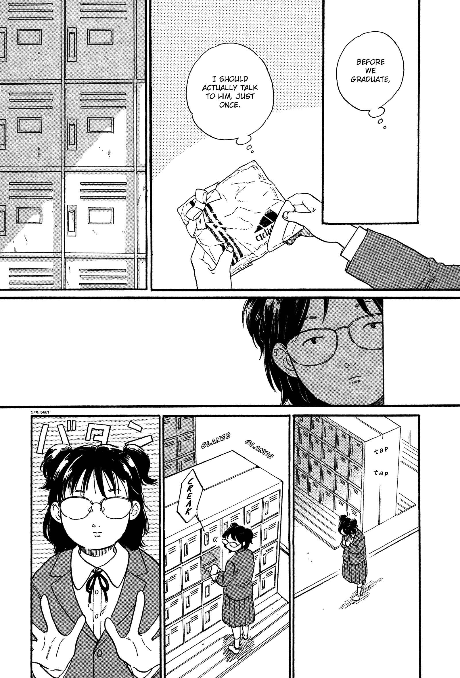 Page 4 Chapter 17 Stay Gold