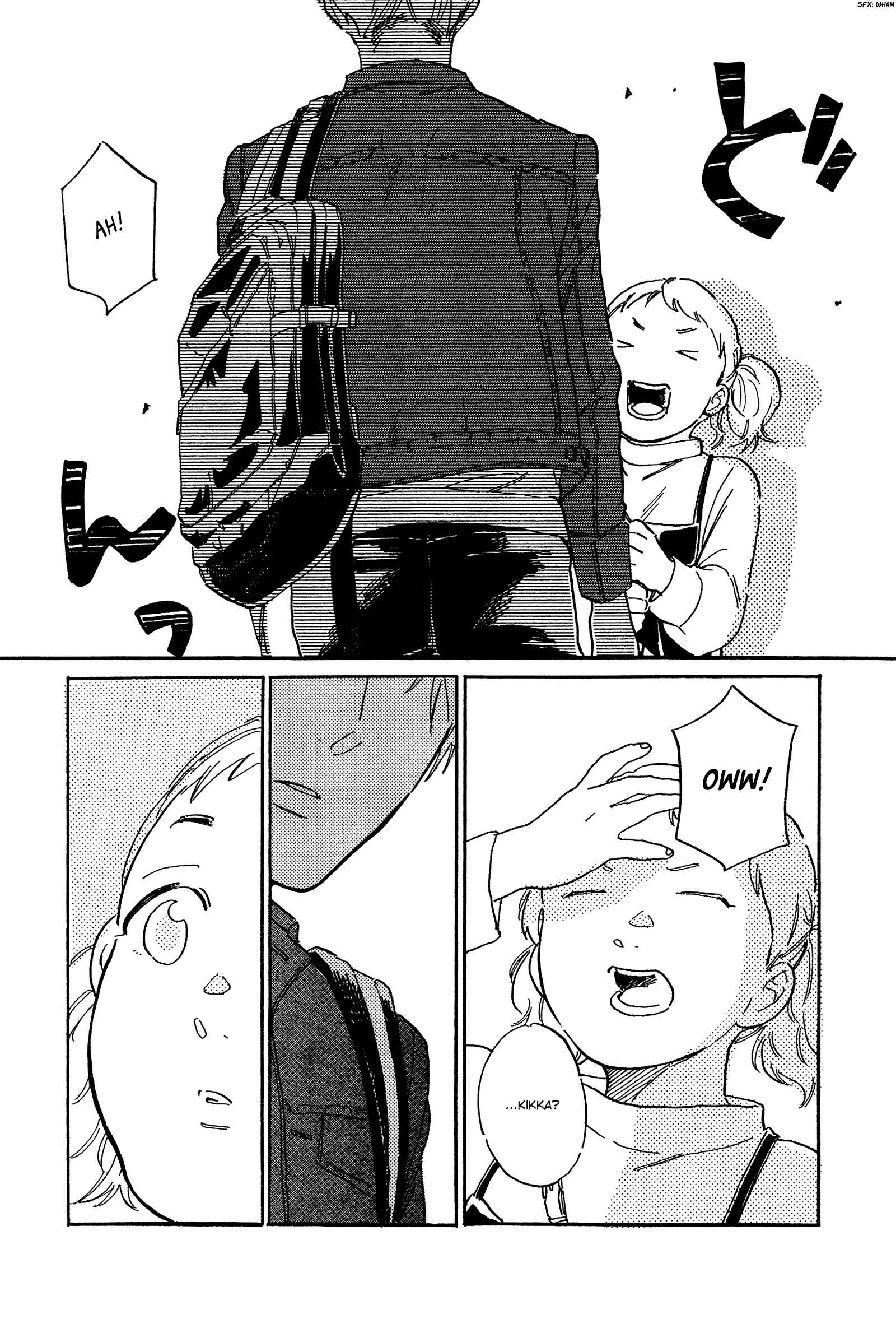 Page 41 Chapter 17 Stay Gold