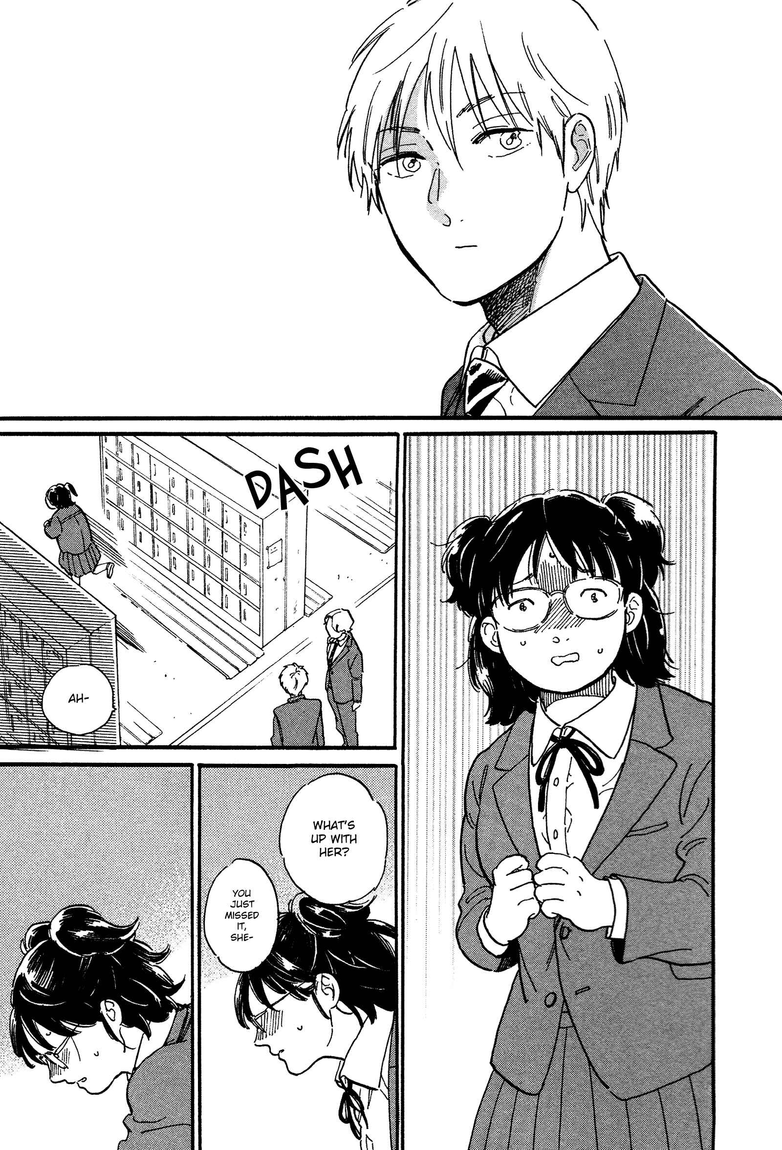 Page 6 Chapter 17 Stay Gold
