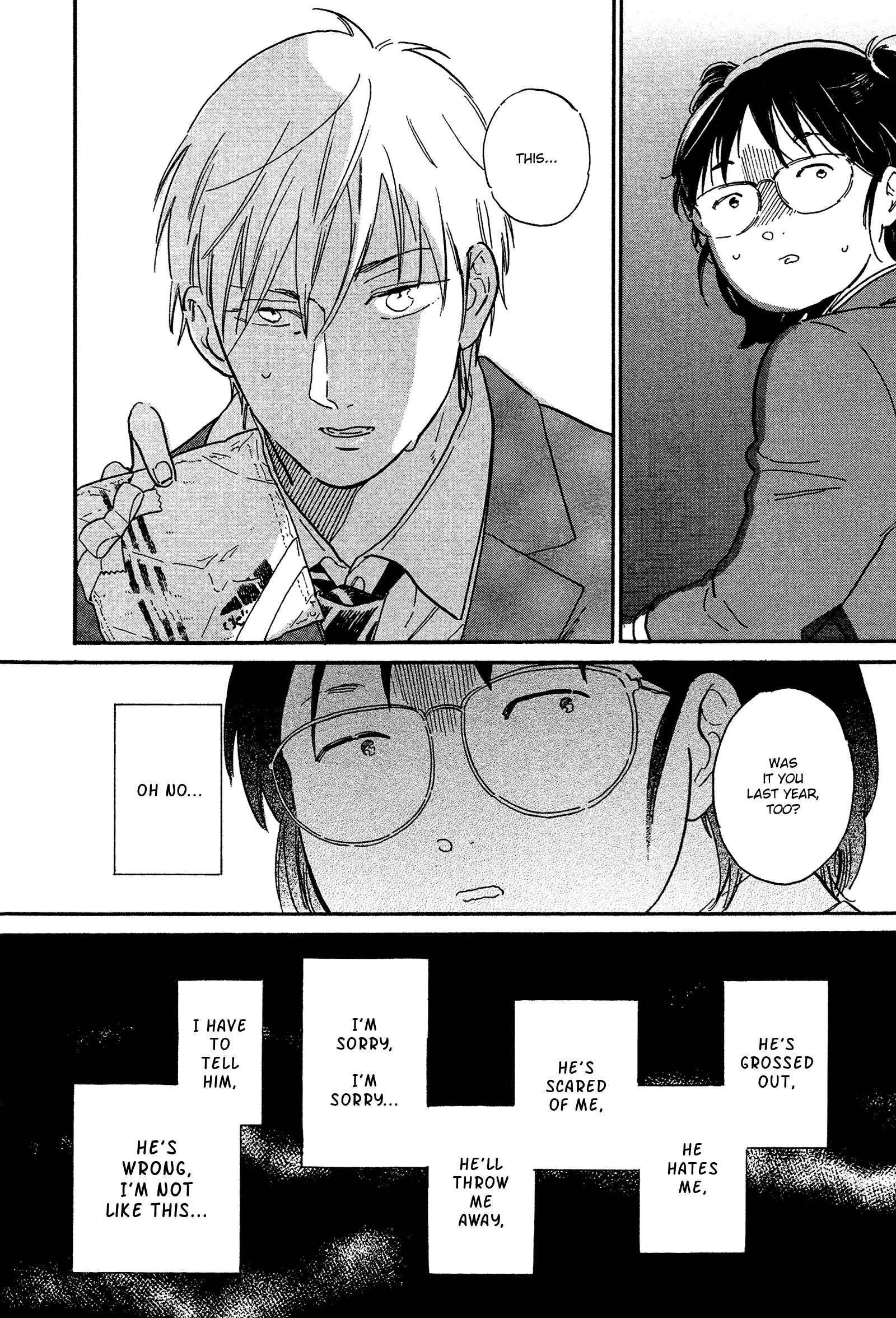 Page 9 Chapter 17 Stay Gold