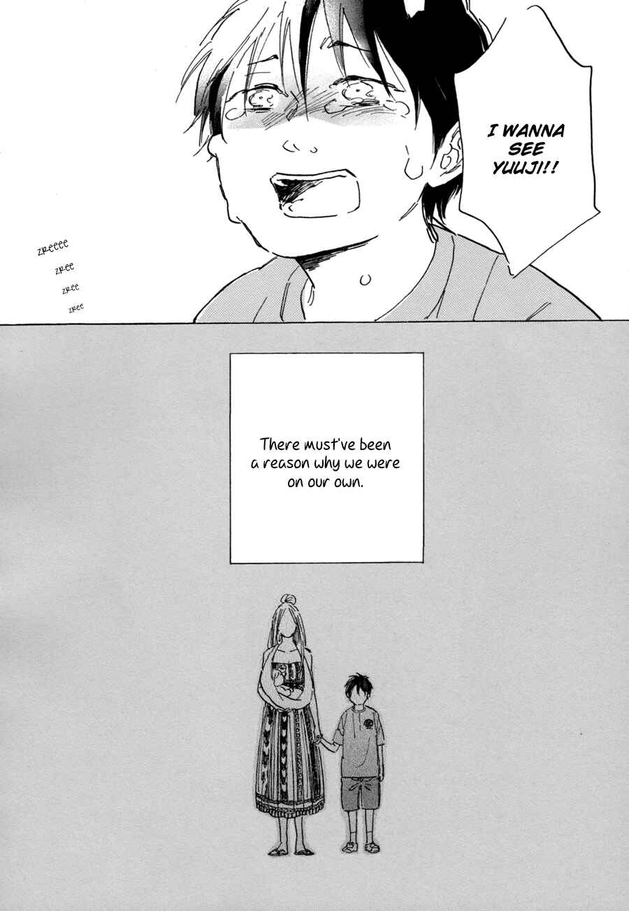 Page 18 Chapter 3 Stay Gold