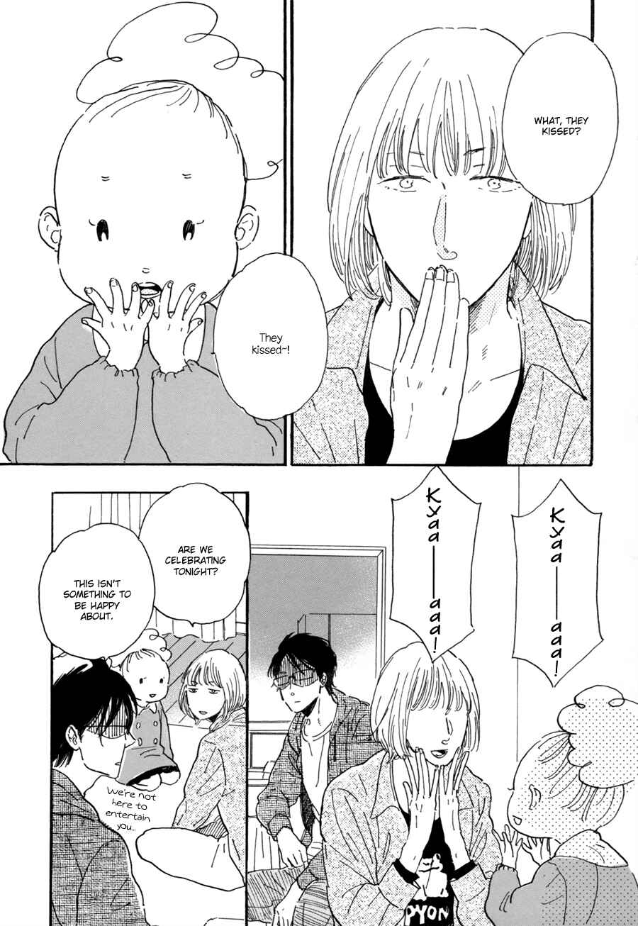 Page 5 Chapter 3 Stay Gold