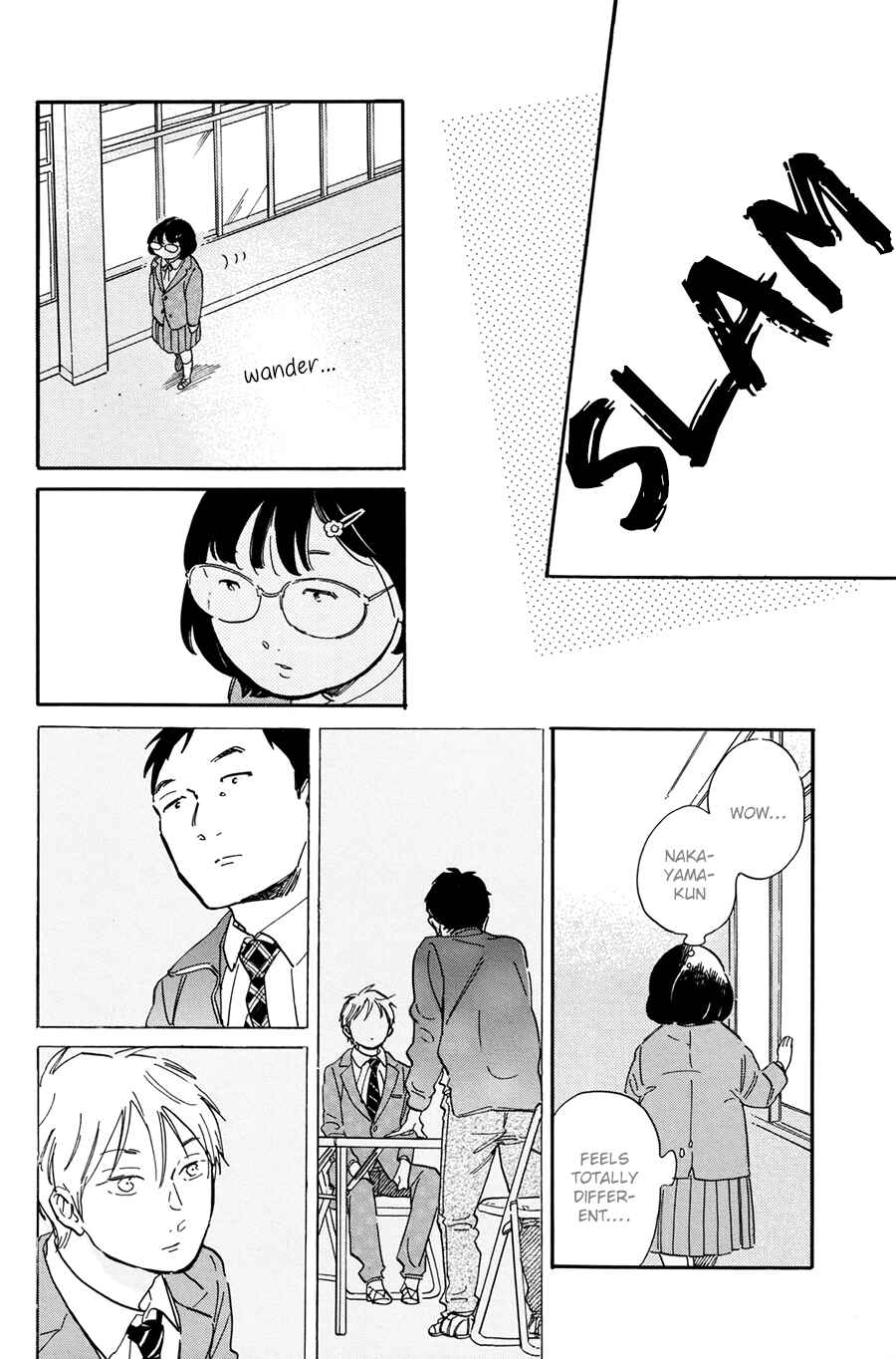 Page 18 Chapter 8 Stay Gold