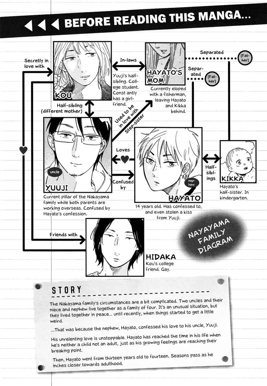 Page 2 Chapter 8 Stay Gold