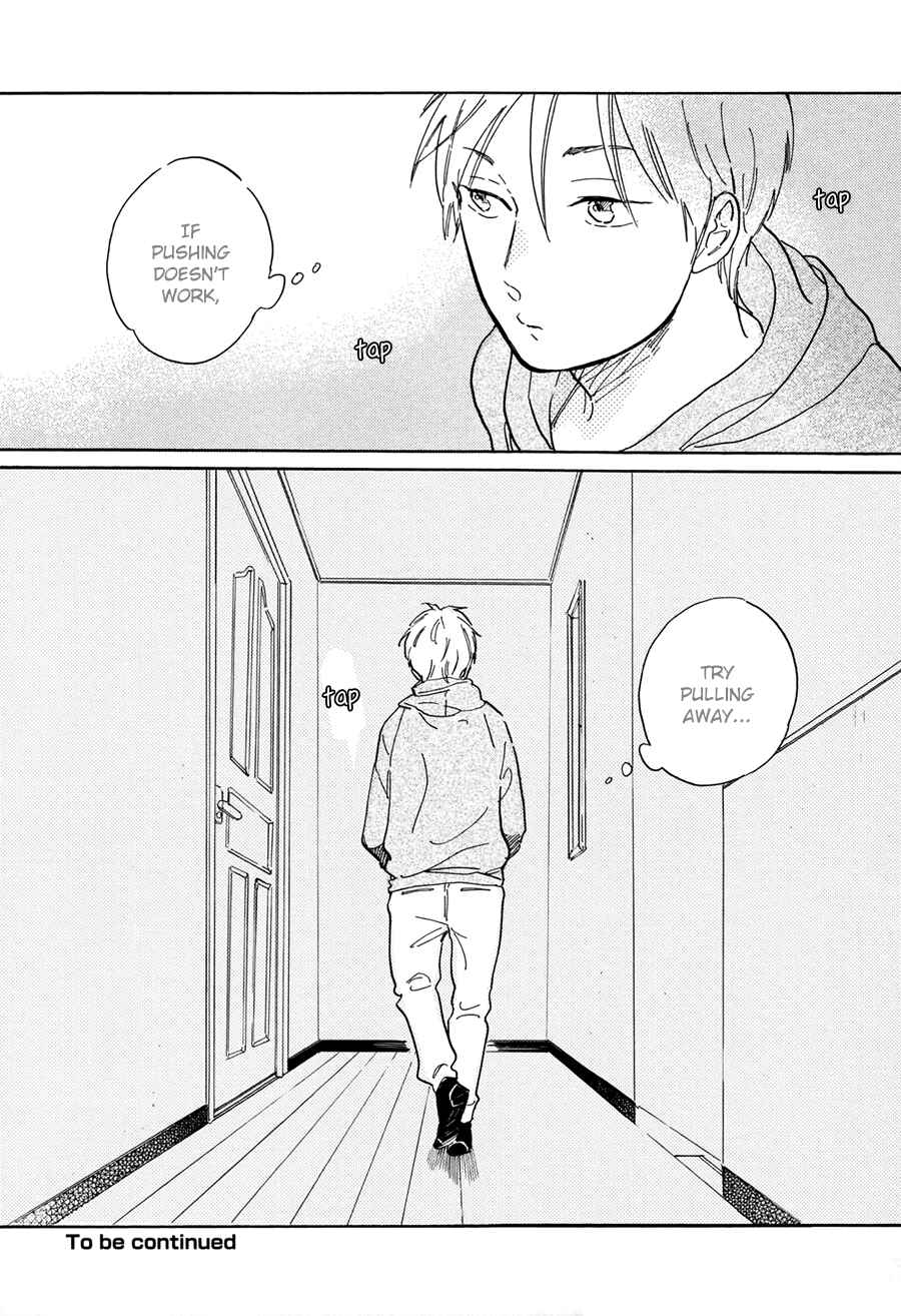 Page 34 Chapter 8 Stay Gold
