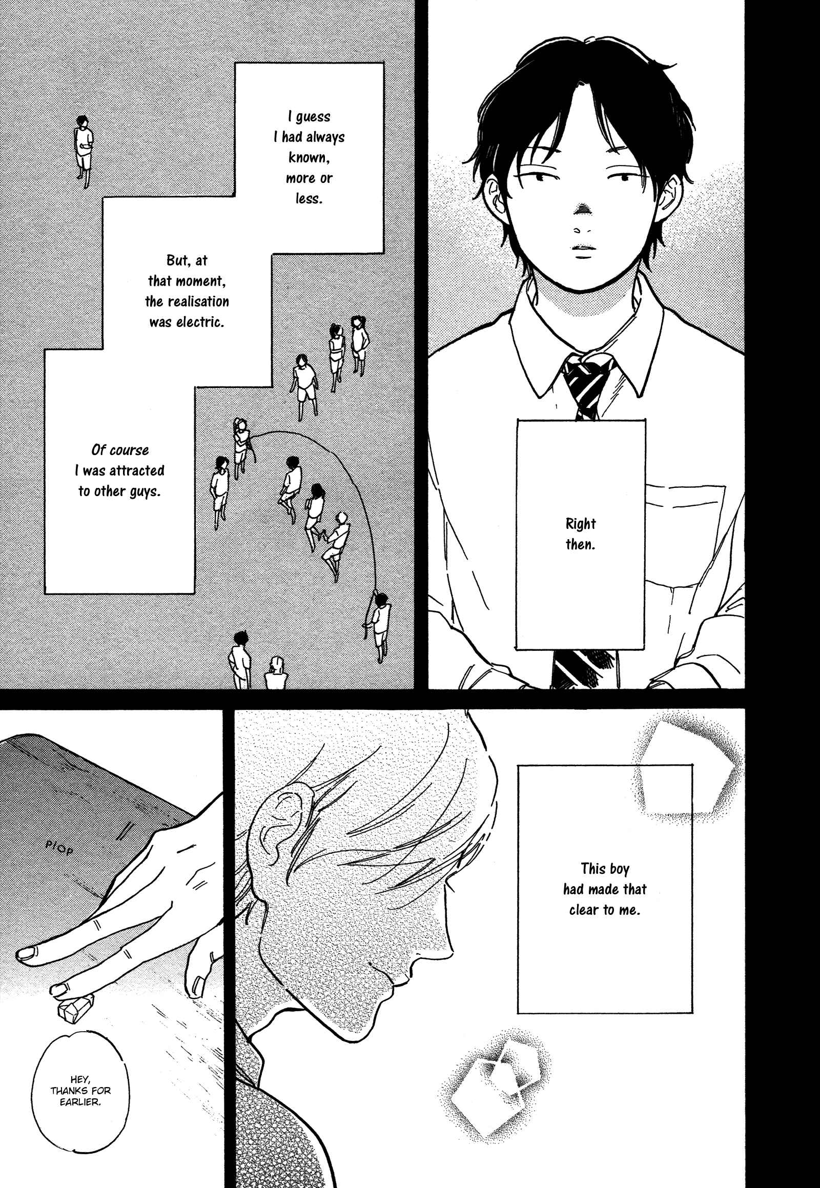 Page 10 Chapter 19 Stay Gold