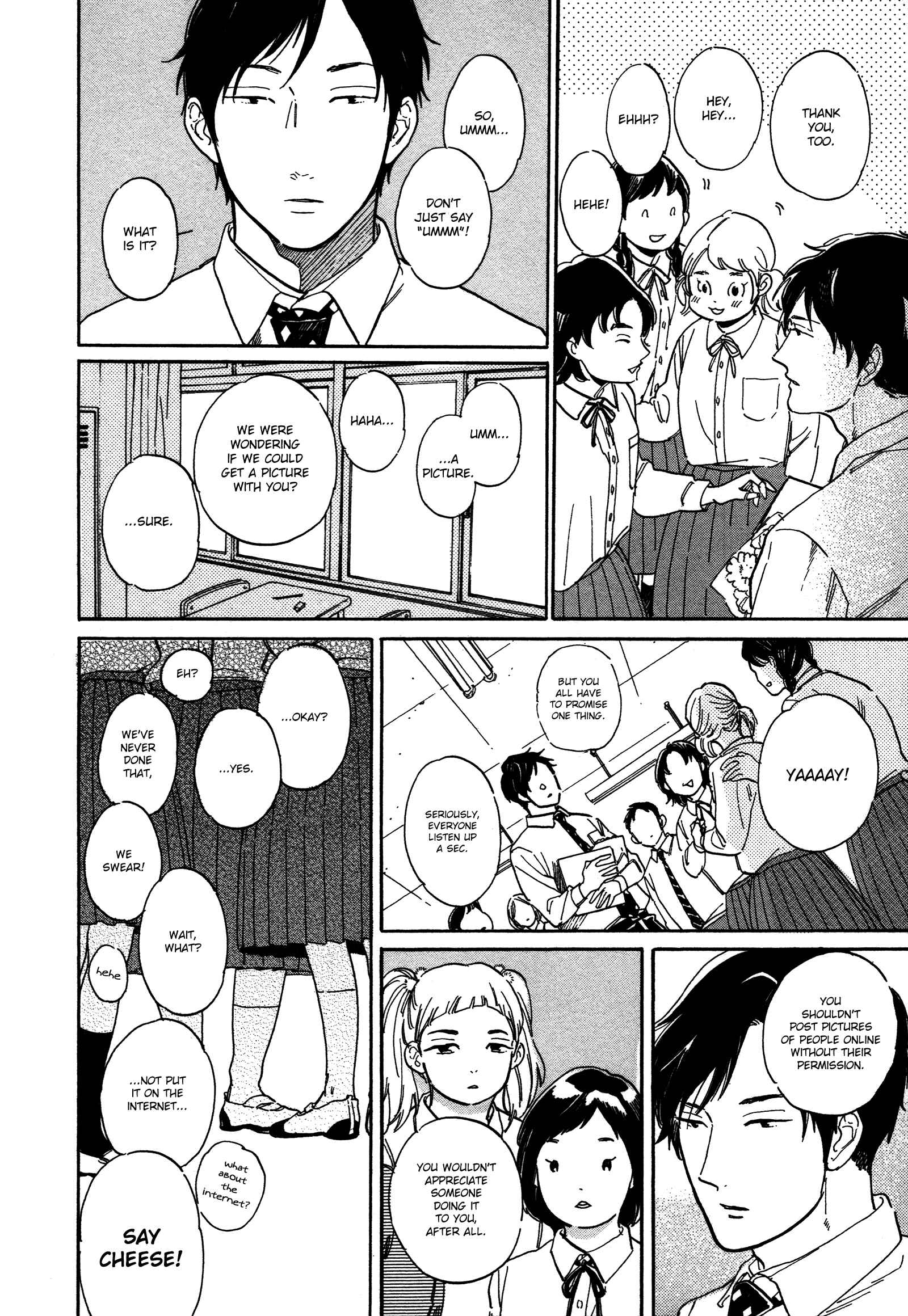 Page 19 Chapter 19 Stay Gold