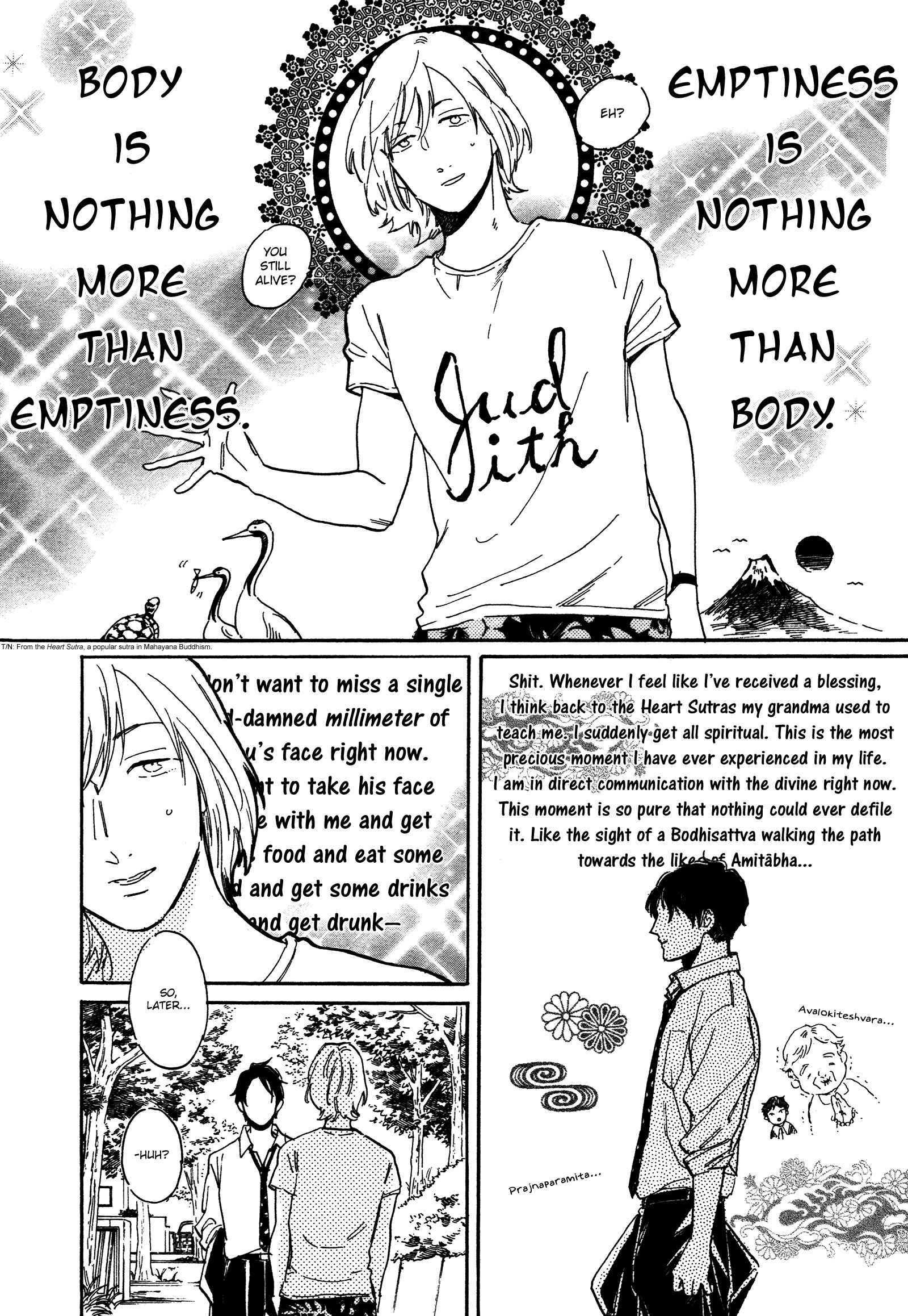 Page 23 Chapter 19 Stay Gold
