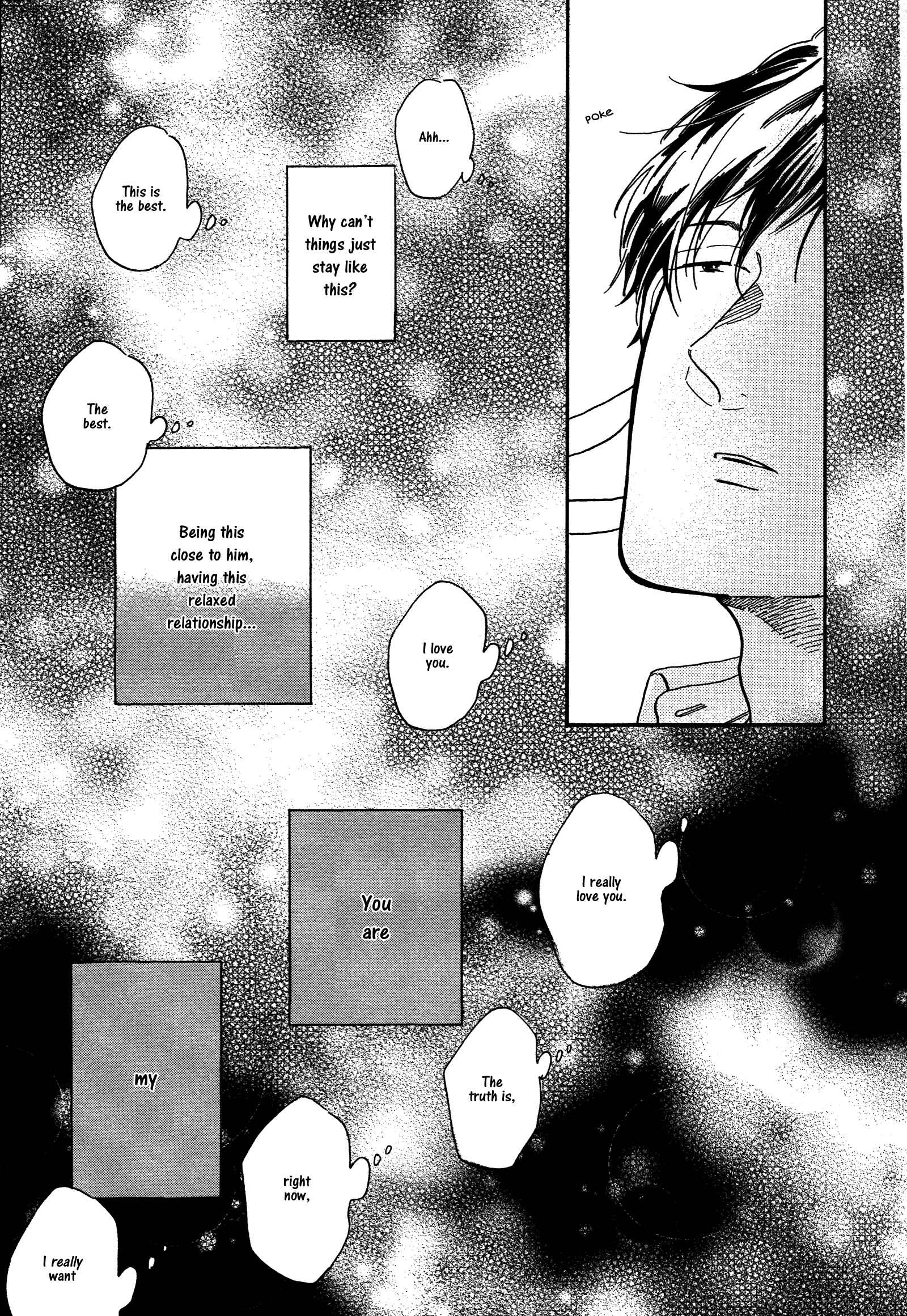 Page 26 Chapter 19 Stay Gold