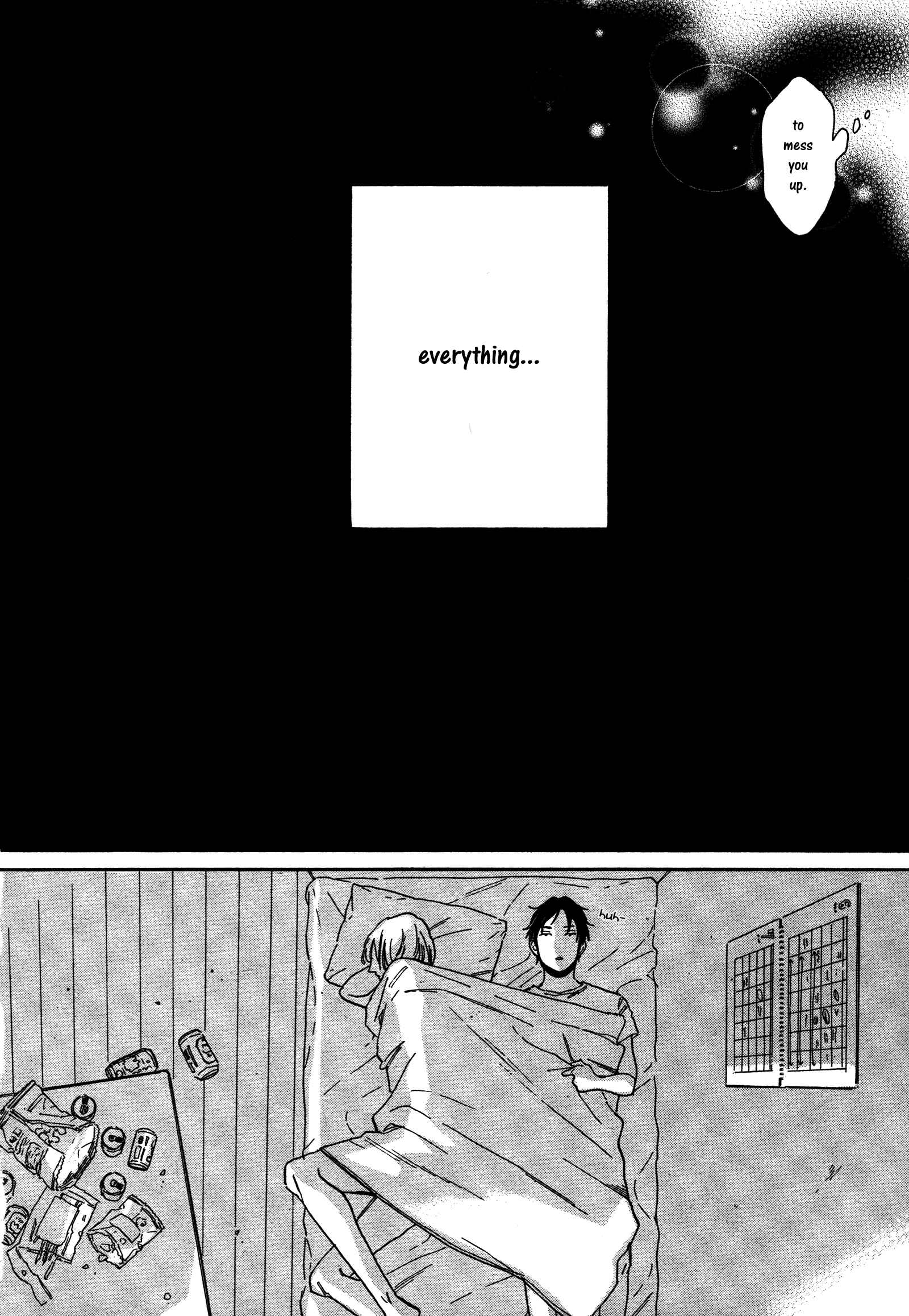 Page 27 Chapter 19 Stay Gold