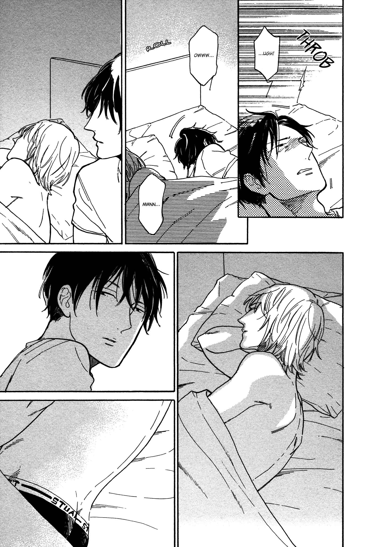 Page 28 Chapter 19 Stay Gold