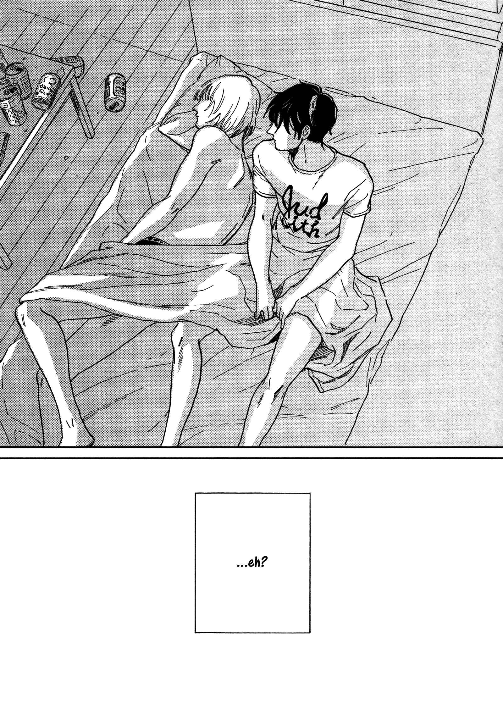 Page 29 Chapter 19 Stay Gold