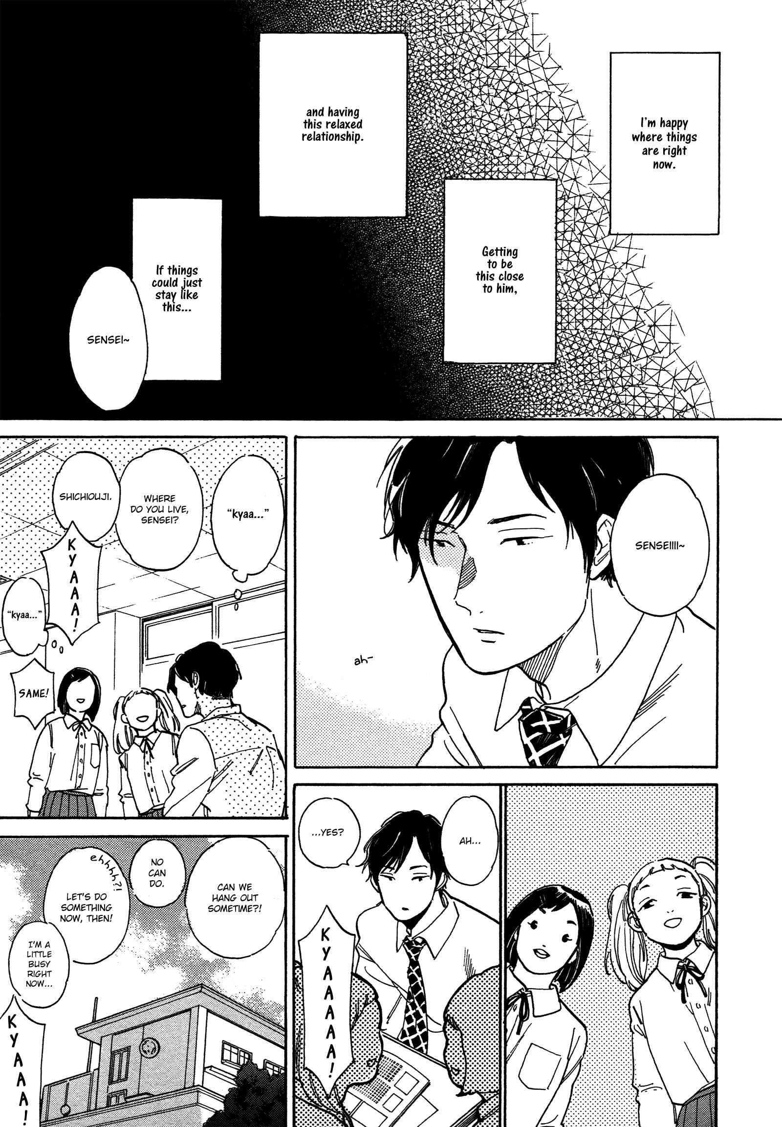 Page 6 Chapter 19 Stay Gold