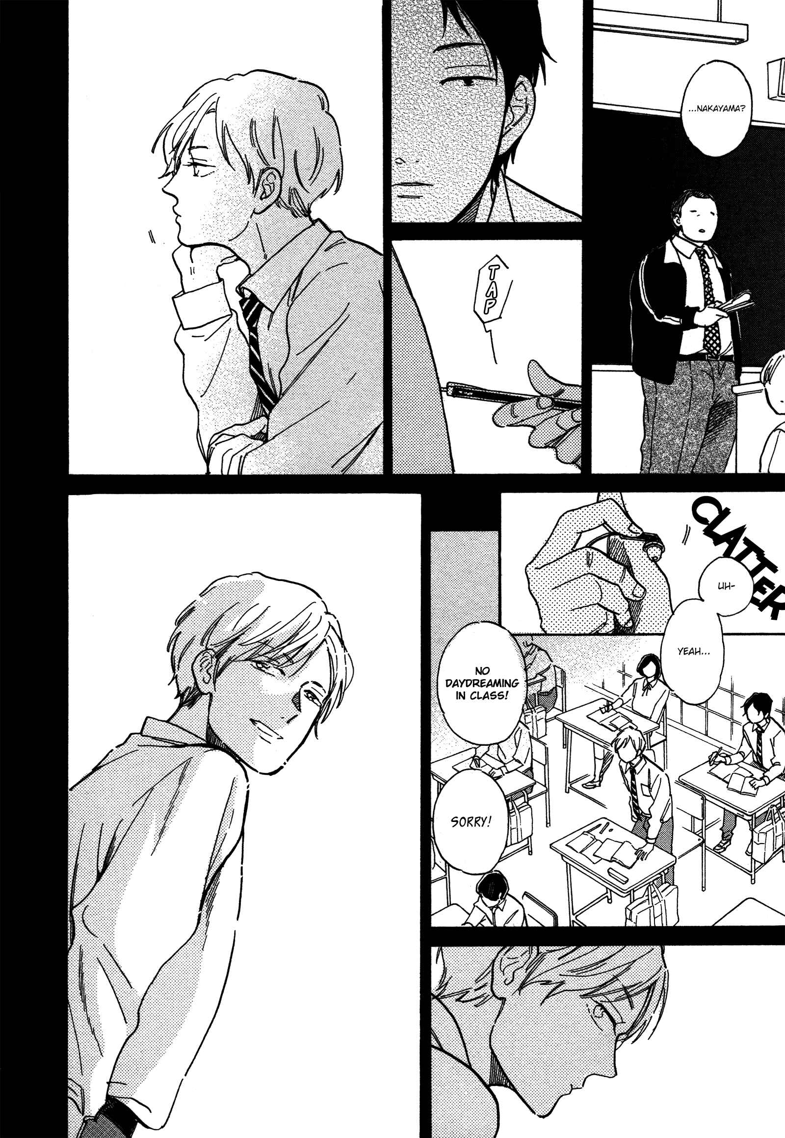 Page 9 Chapter 19 Stay Gold