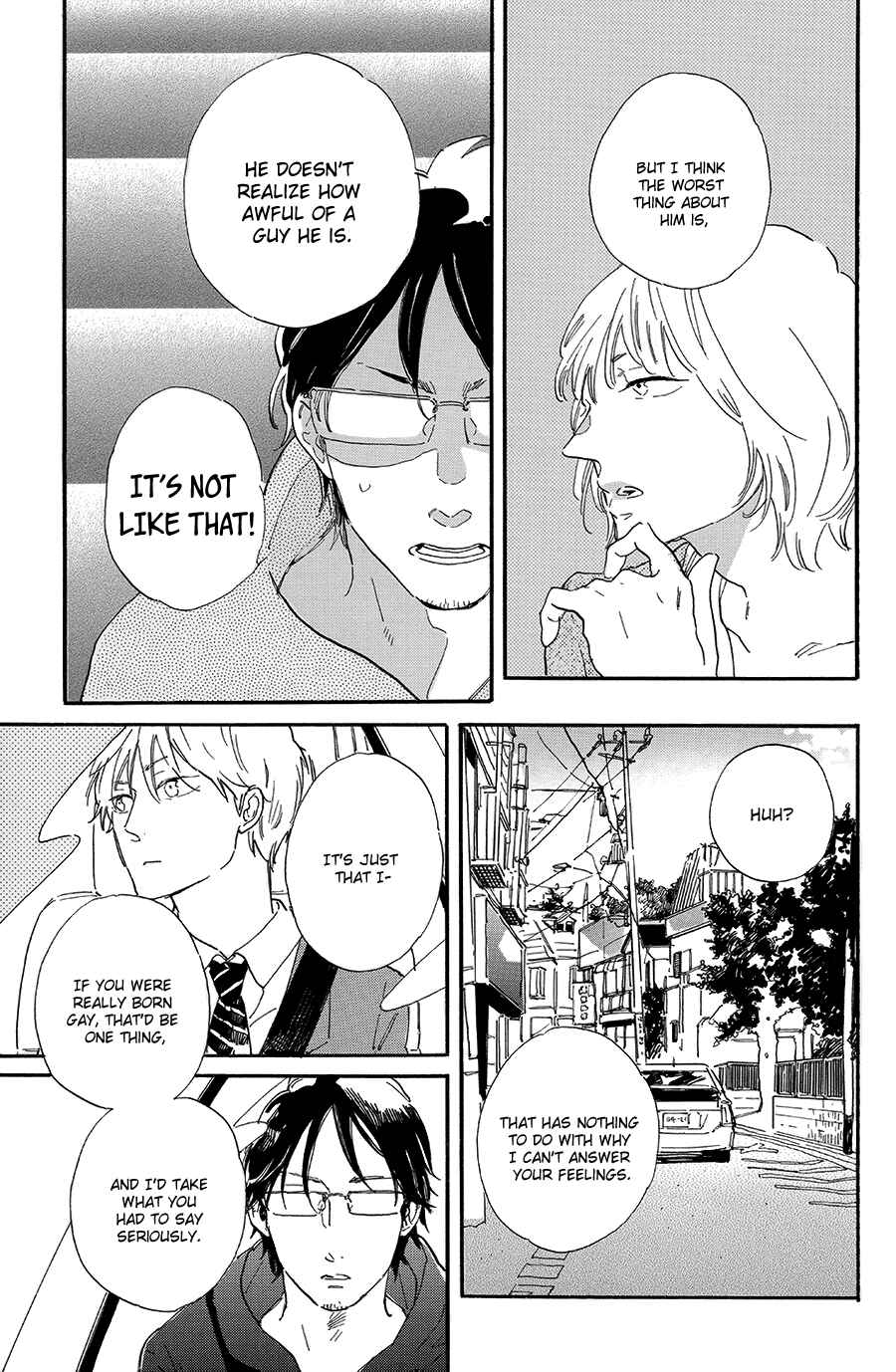 Page 12 Chapter 5 Stay Gold