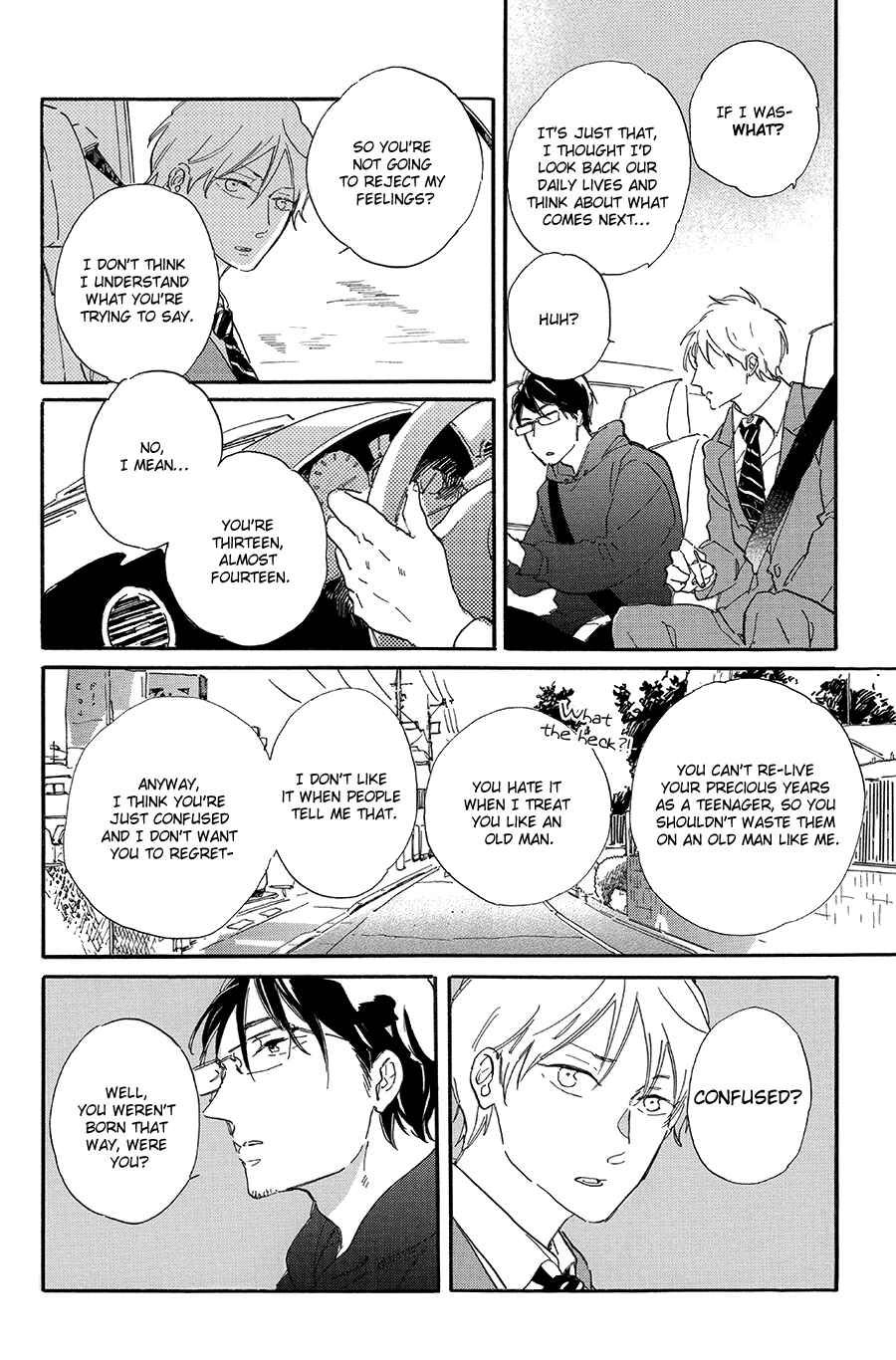 Page 13 Chapter 5 Stay Gold