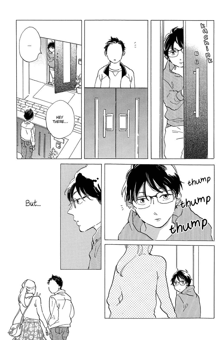 Page 18 Chapter 5 Stay Gold