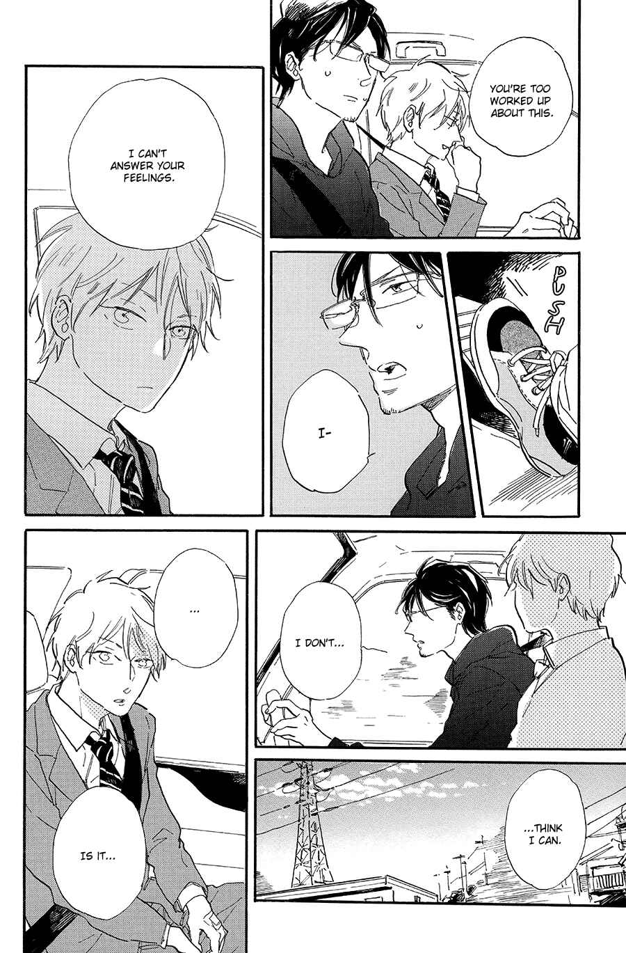 Page 9 Chapter 5 Stay Gold