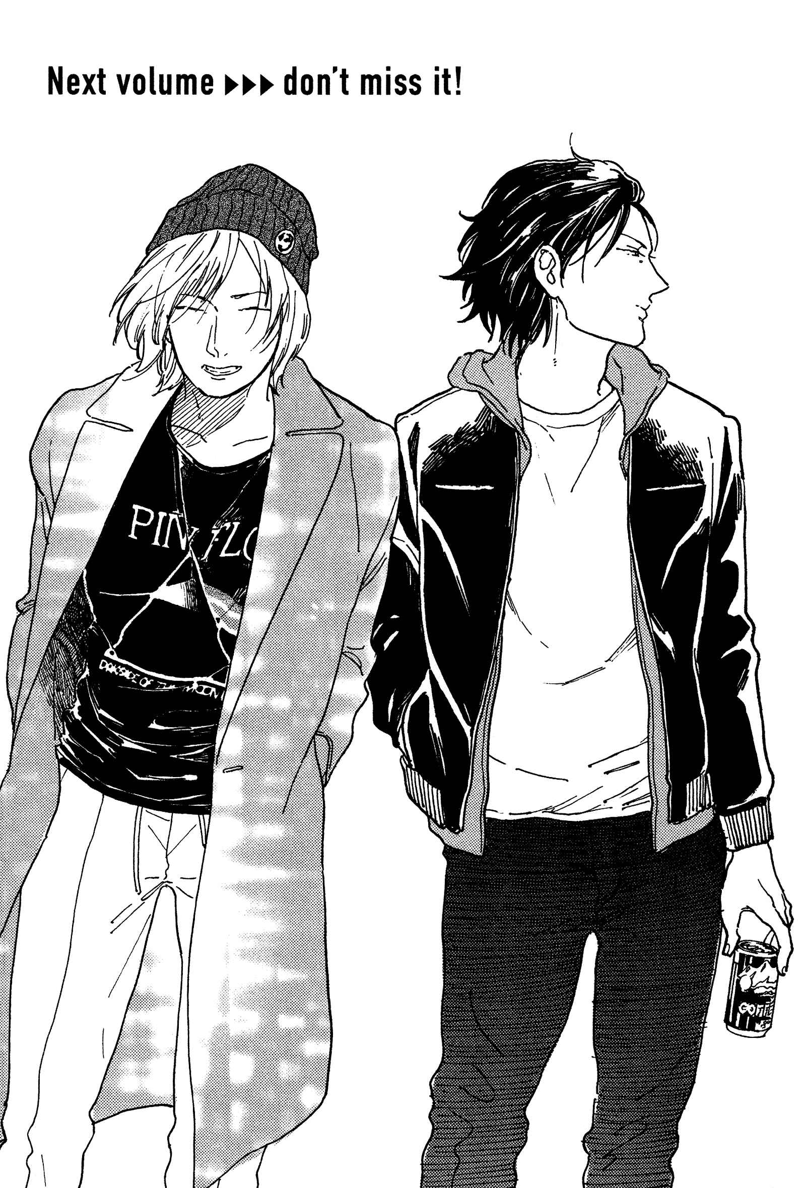 Page 13 Chapter 17.1 Stay Gold