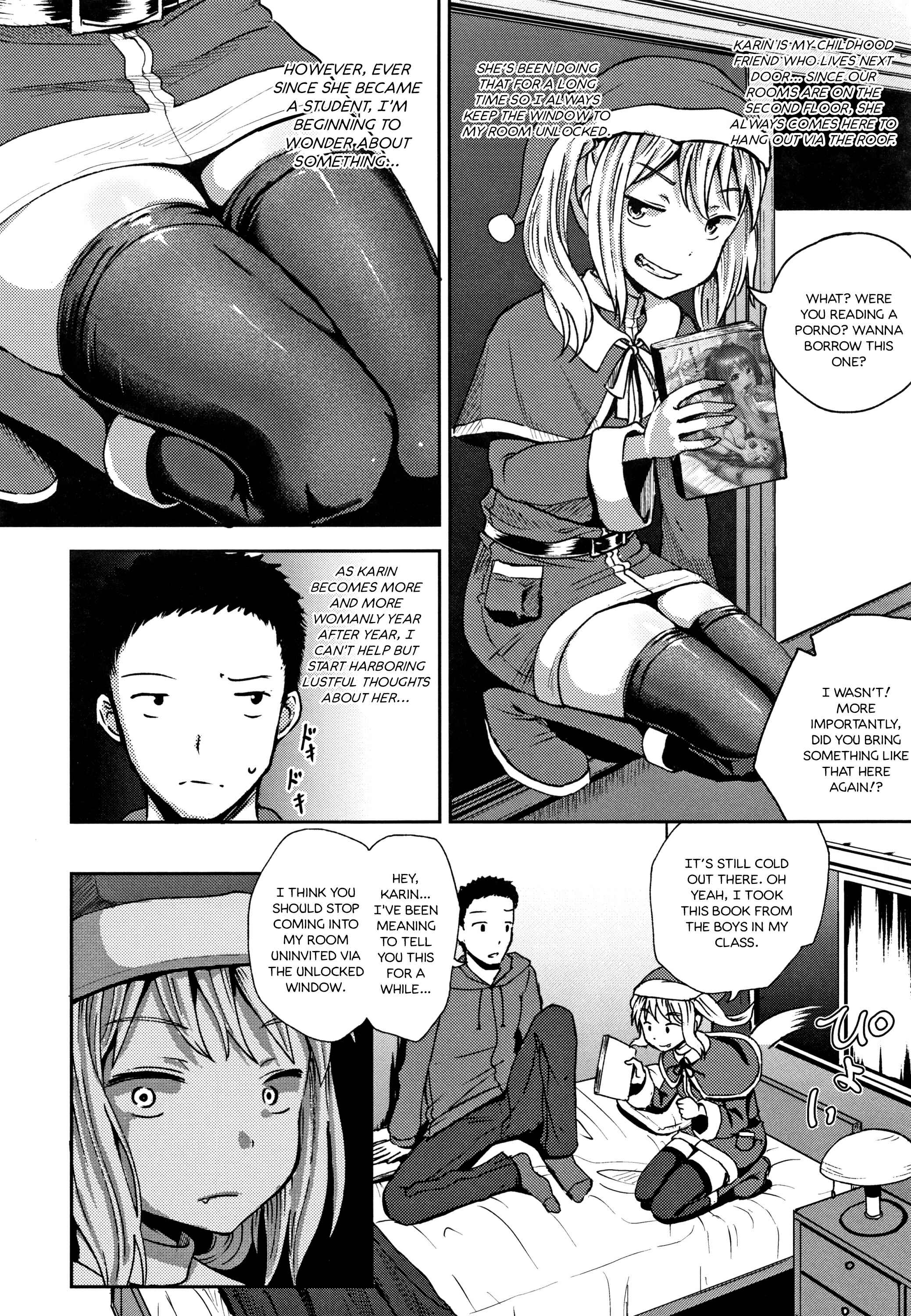 Page 2 Chapter 6 Saimins Play