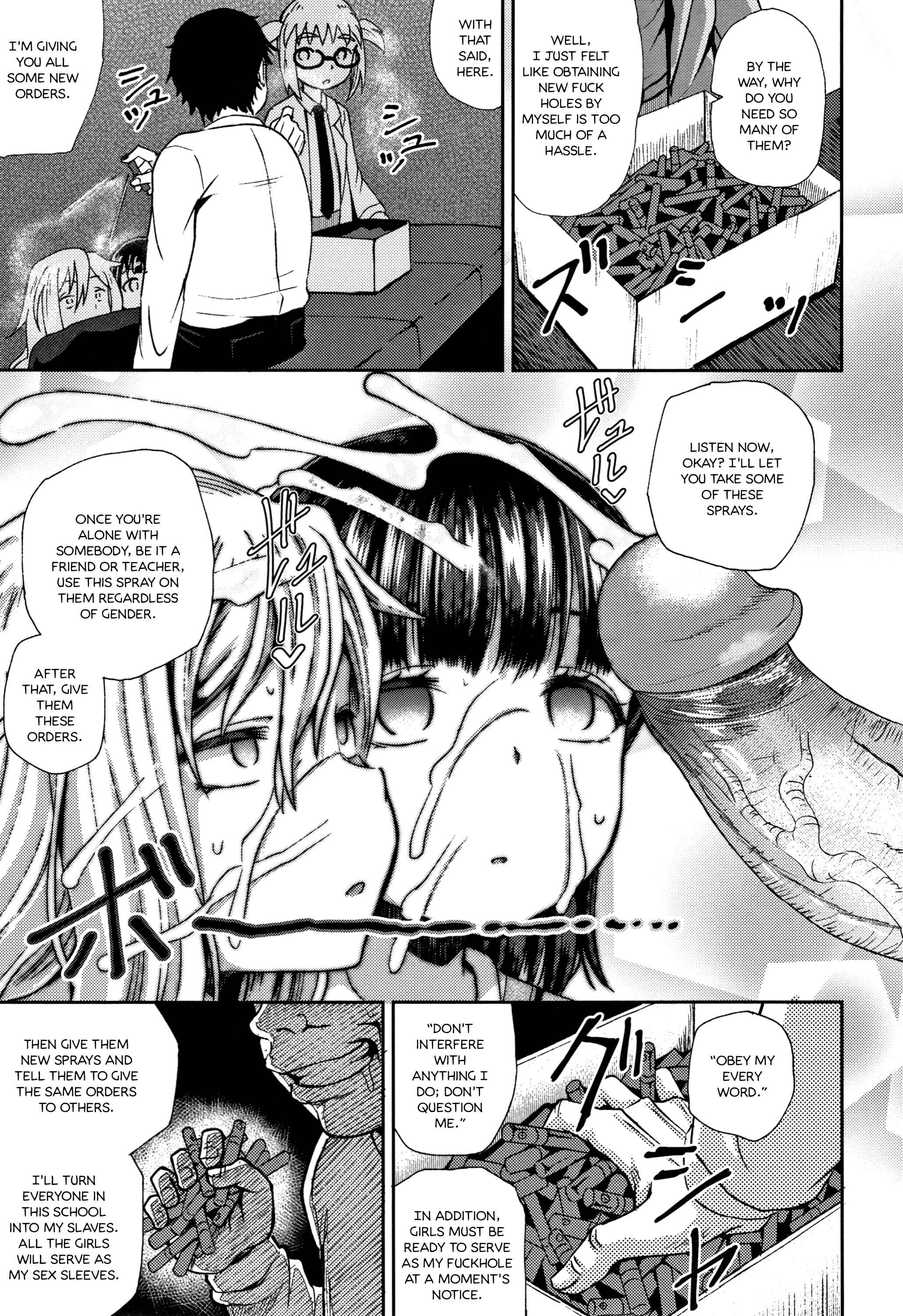 Page 31 Chapter 2 Saimins Play