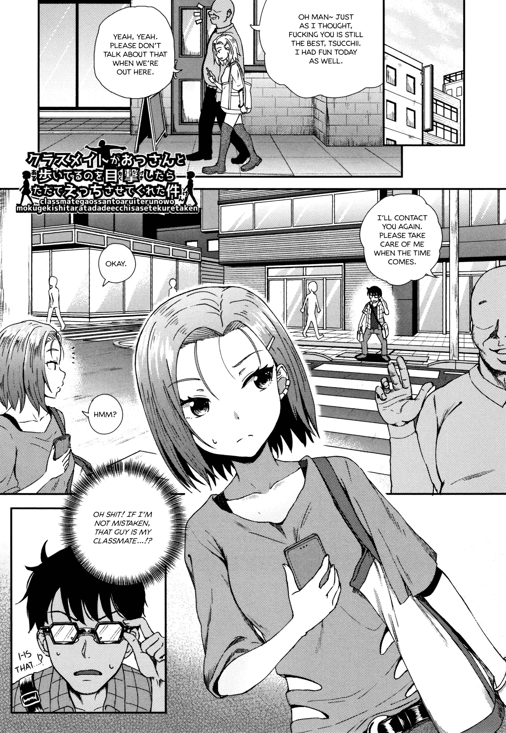Page 1 Chapter 5 Saimins Play