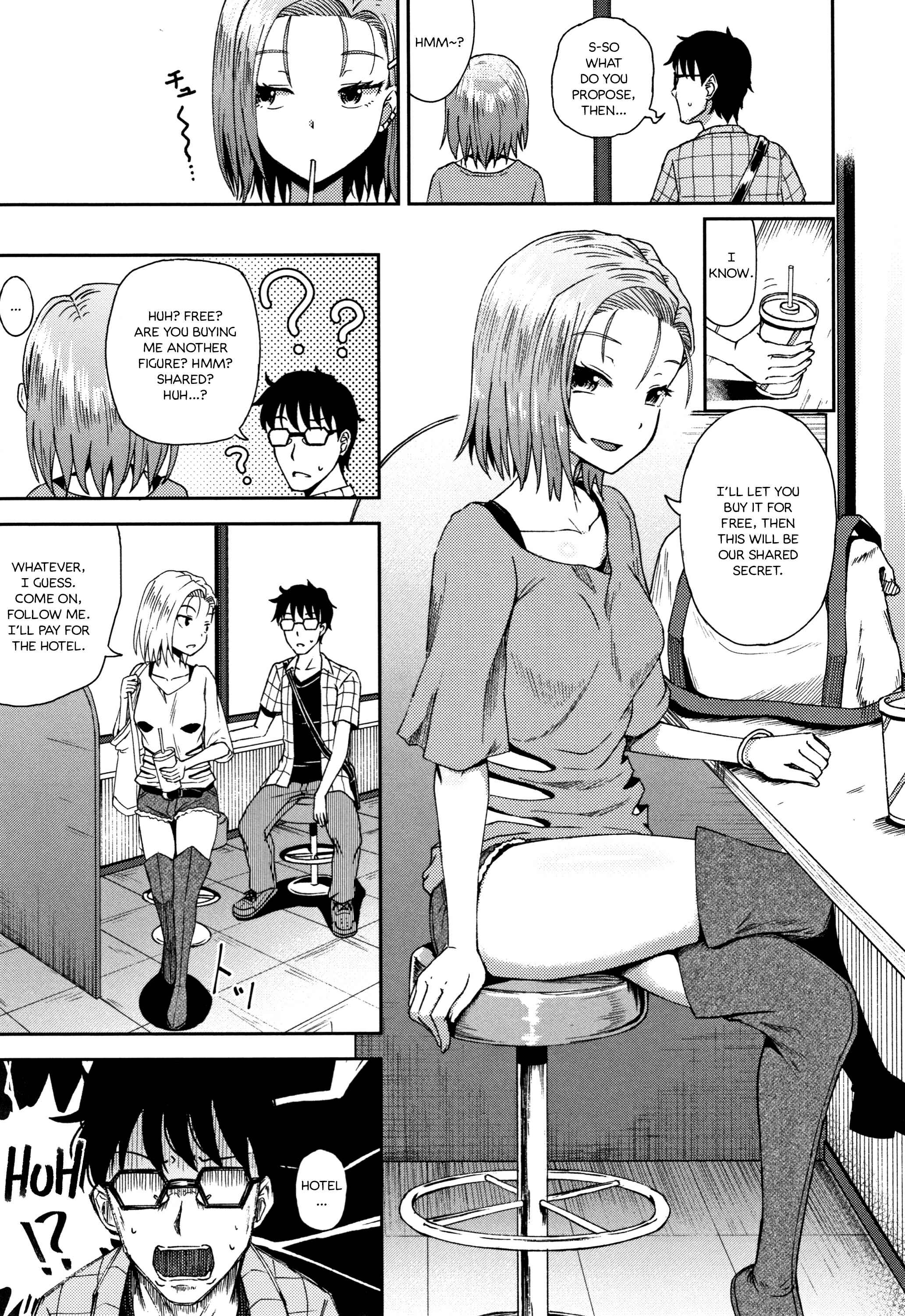 Page 3 Chapter 5 Saimins Play
