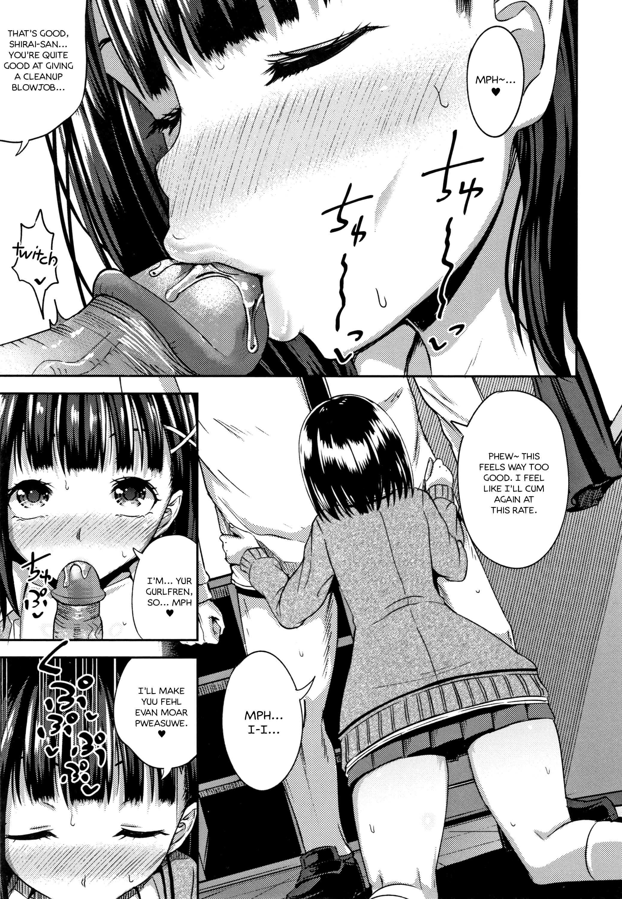Page 22 Chapter 1 Saimins Play