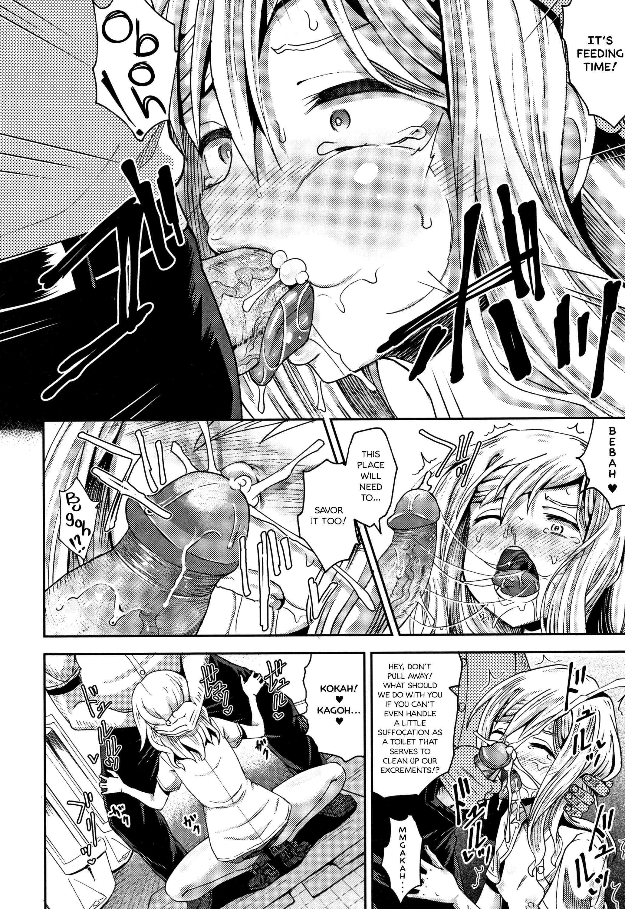 Page 18 Chapter 3 Saimins Play