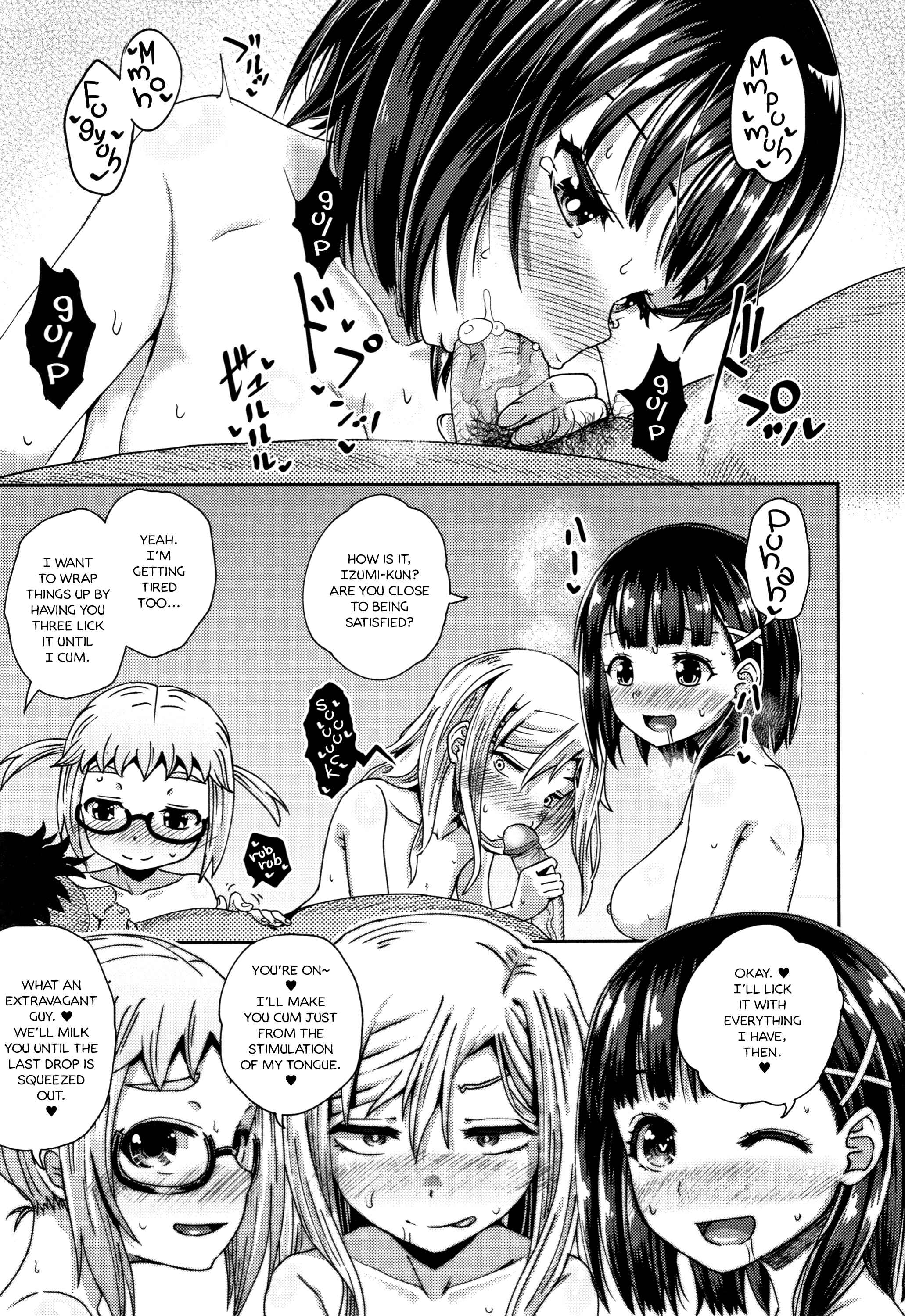 Page 27 Chapter 3 Saimins Play